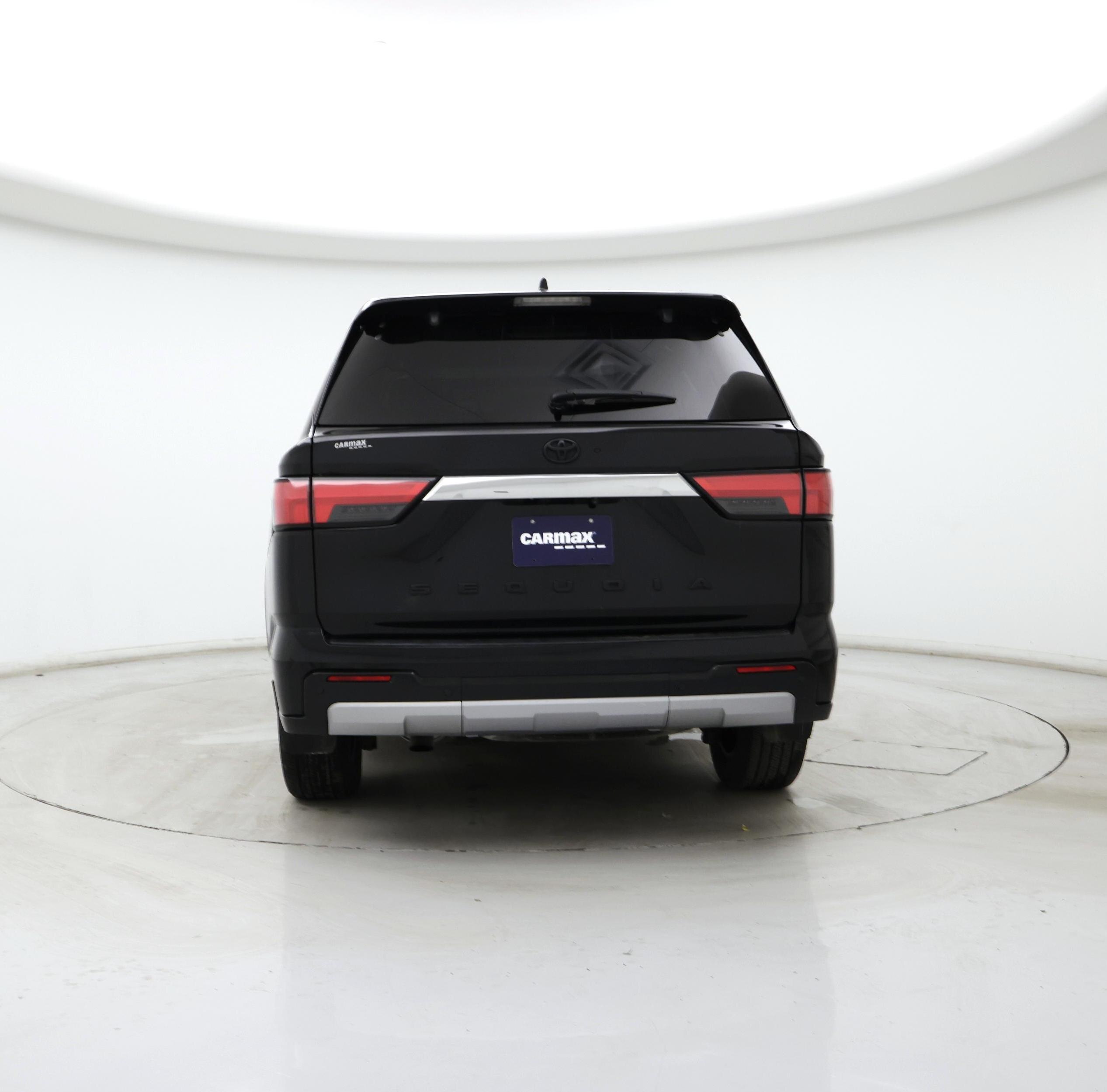 Thumbnail: 2023 Toyota Sequoia - 6