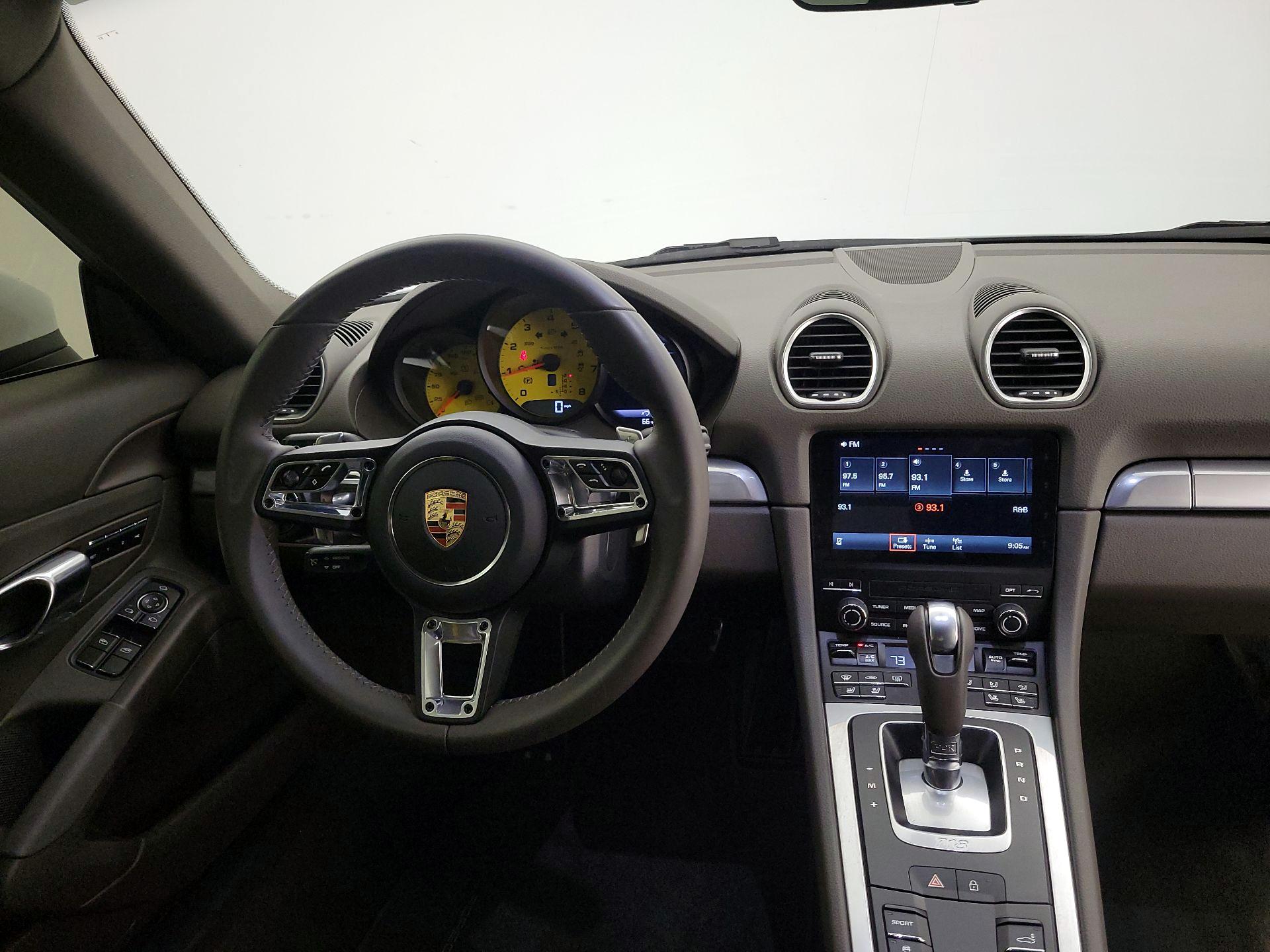 Thumbnail: 2024 Porsche 718 Cayman - 9