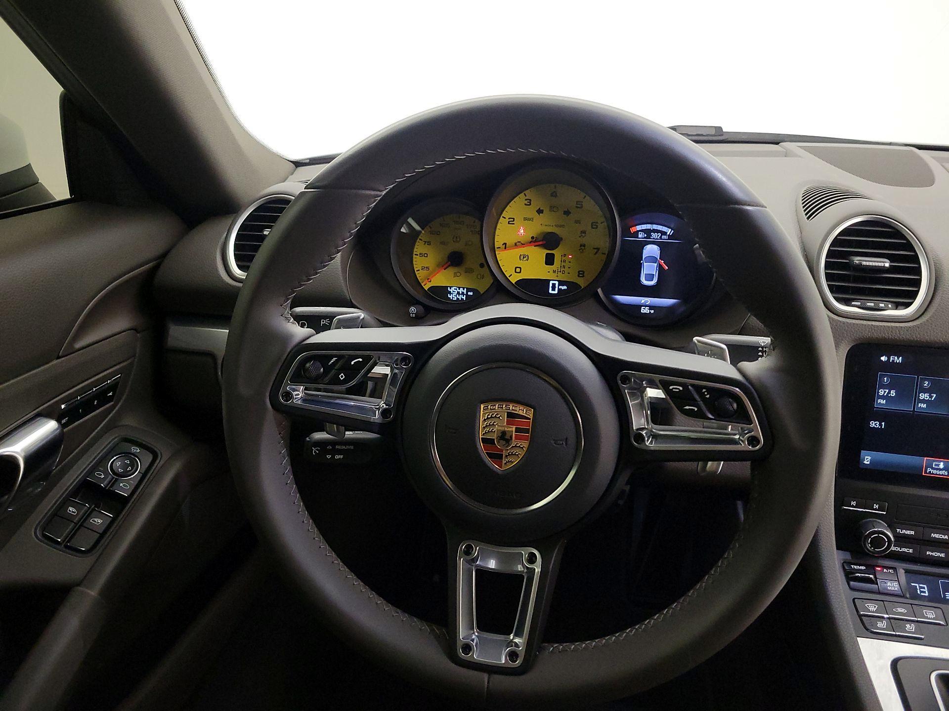 Thumbnail: 2024 Porsche 718 Cayman - 10