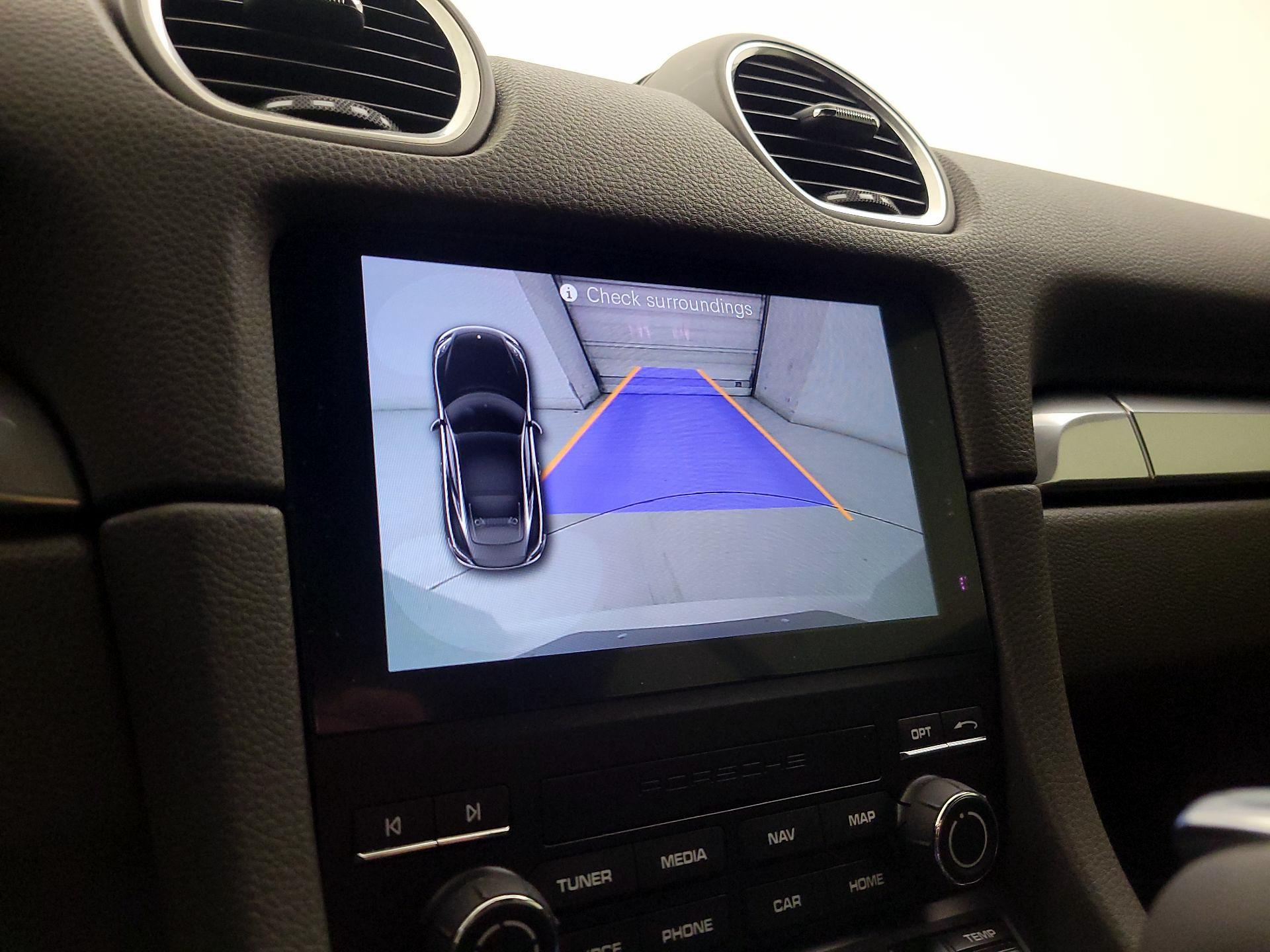 Thumbnail: 2024 Porsche 718 Cayman - 14