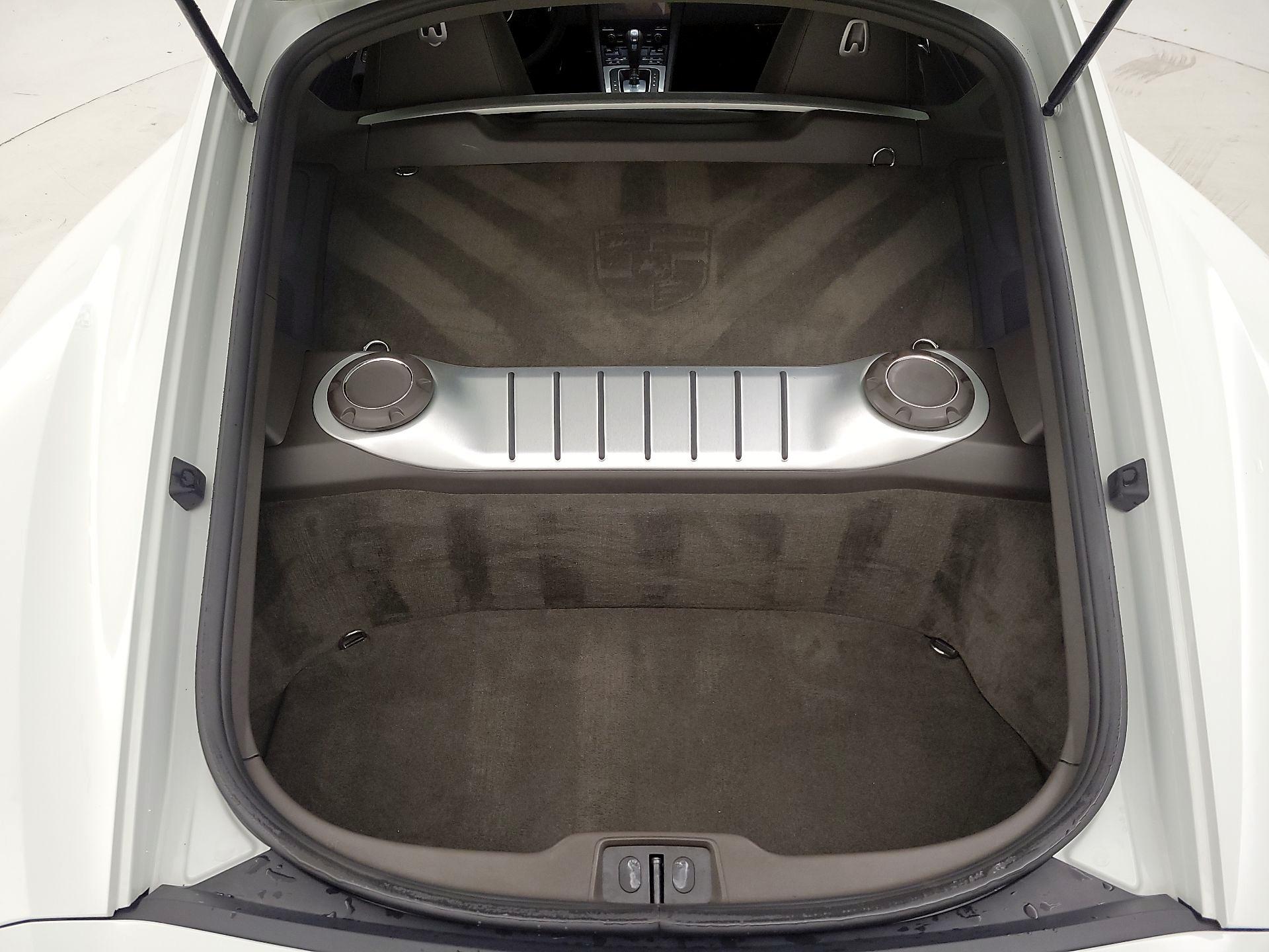 Thumbnail: 2024 Porsche 718 Cayman - 18