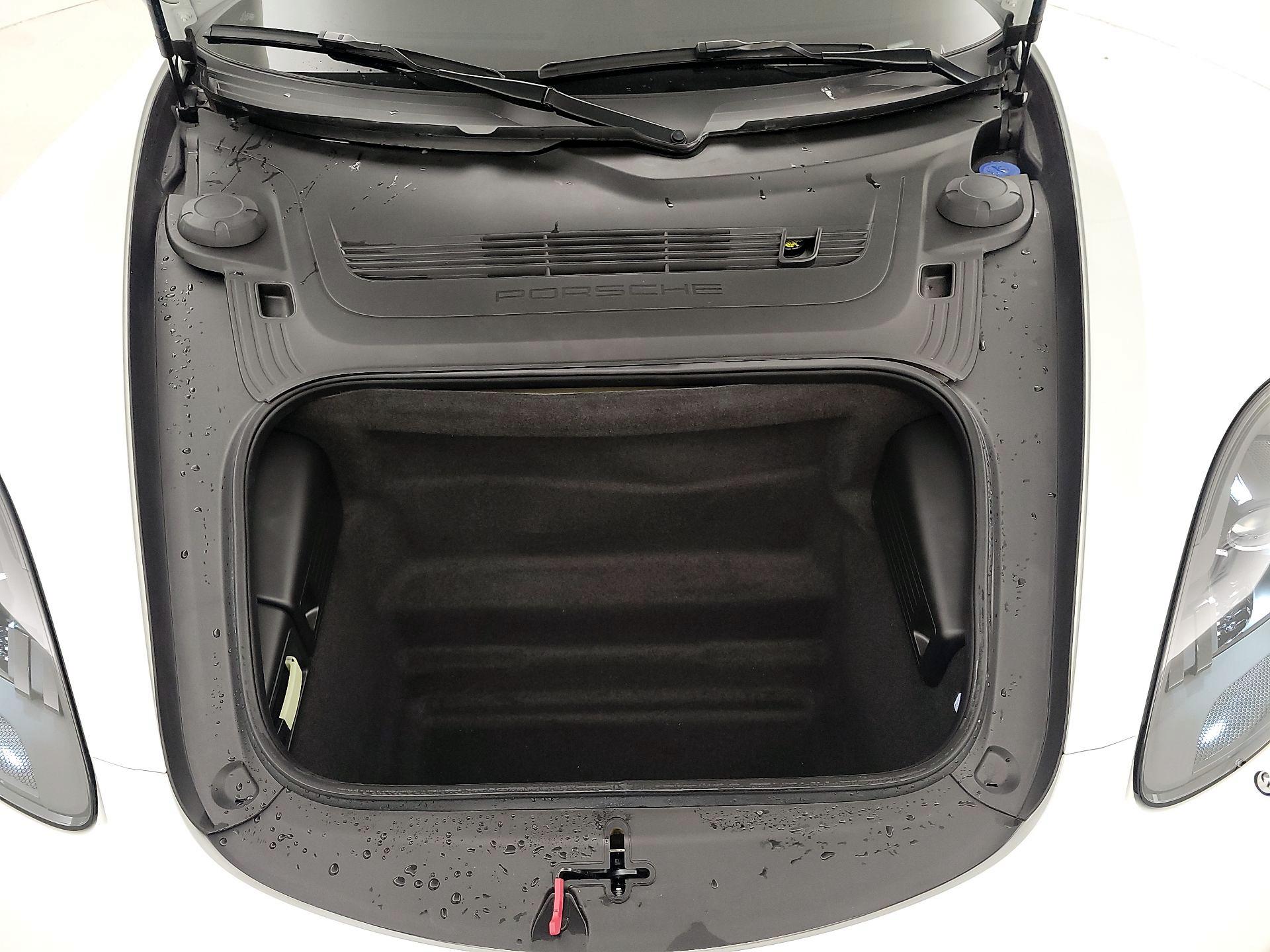 Thumbnail: 2024 Porsche 718 Cayman - 19