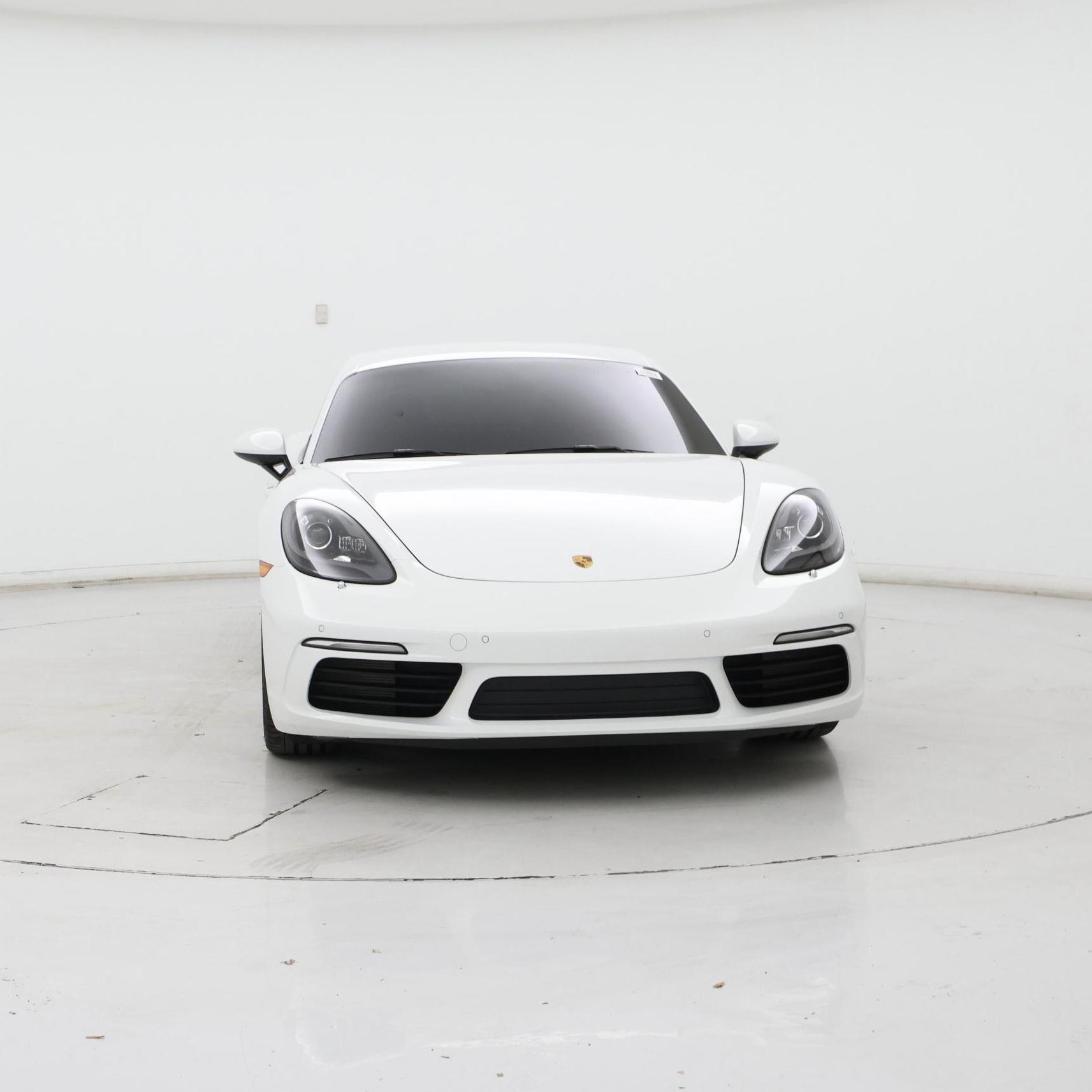 Thumbnail: 2024 Porsche 718 Cayman - 5