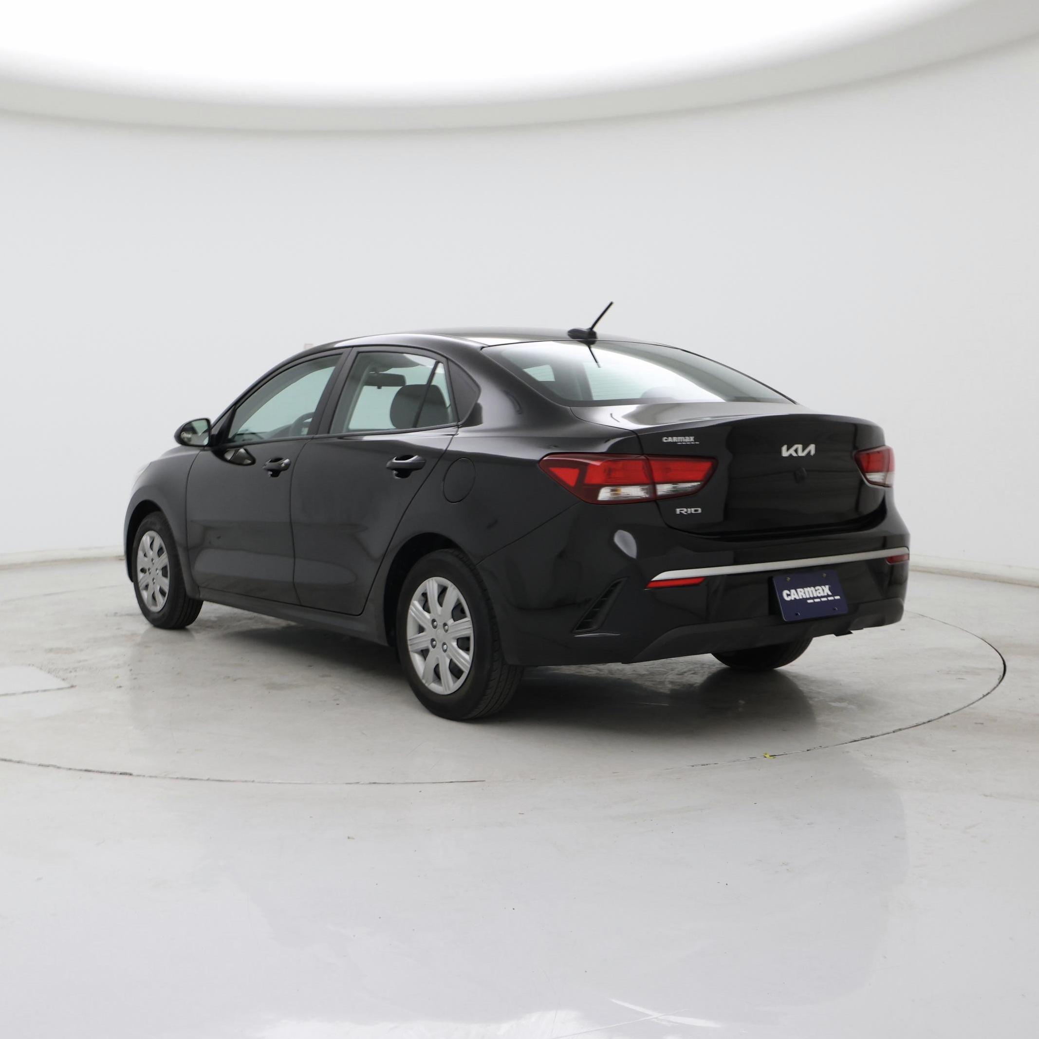 Thumbnail: 2023 Kia Rio - 2