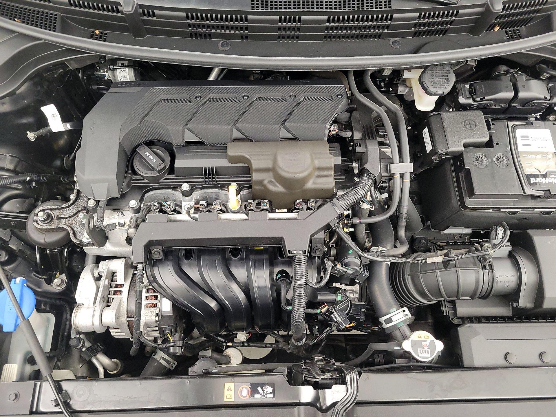 Thumbnail: 2023 Kia Rio - 20