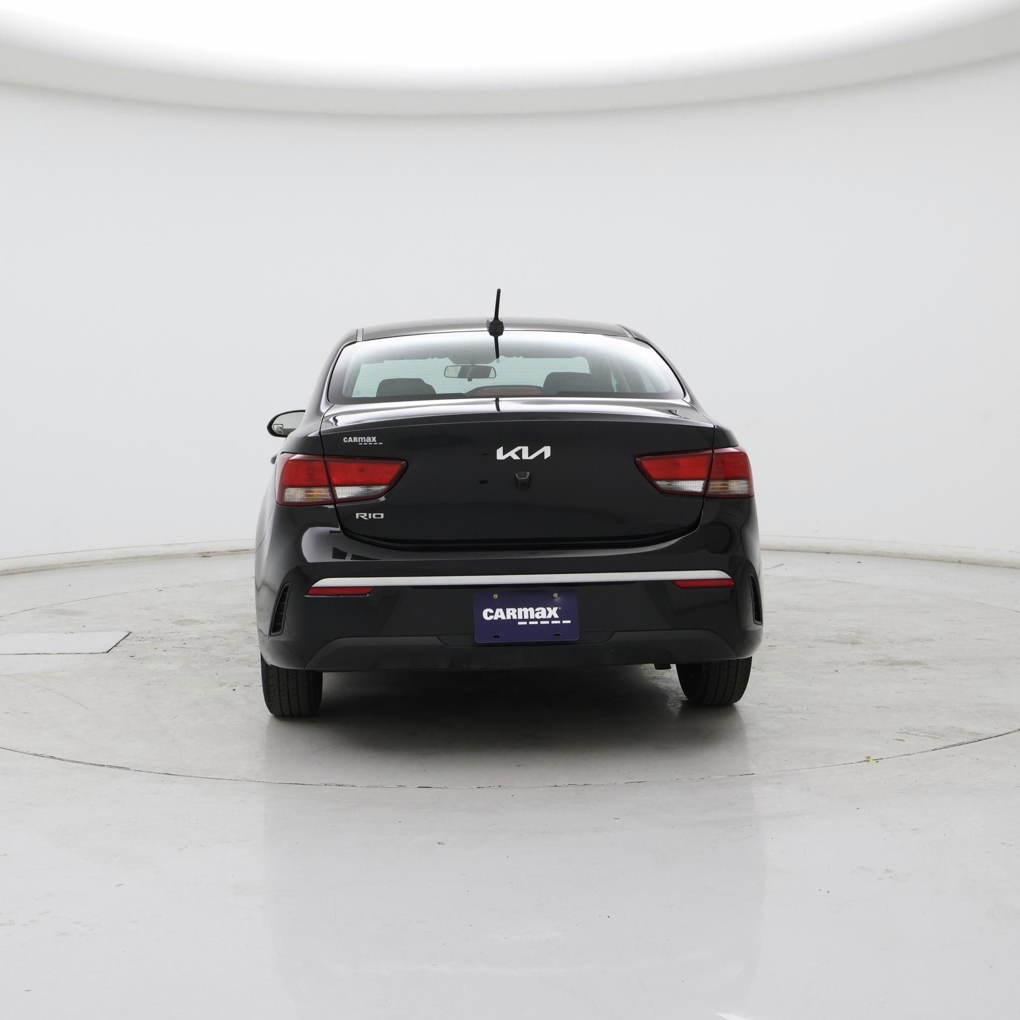 Thumbnail: 2023 Kia Rio - 6