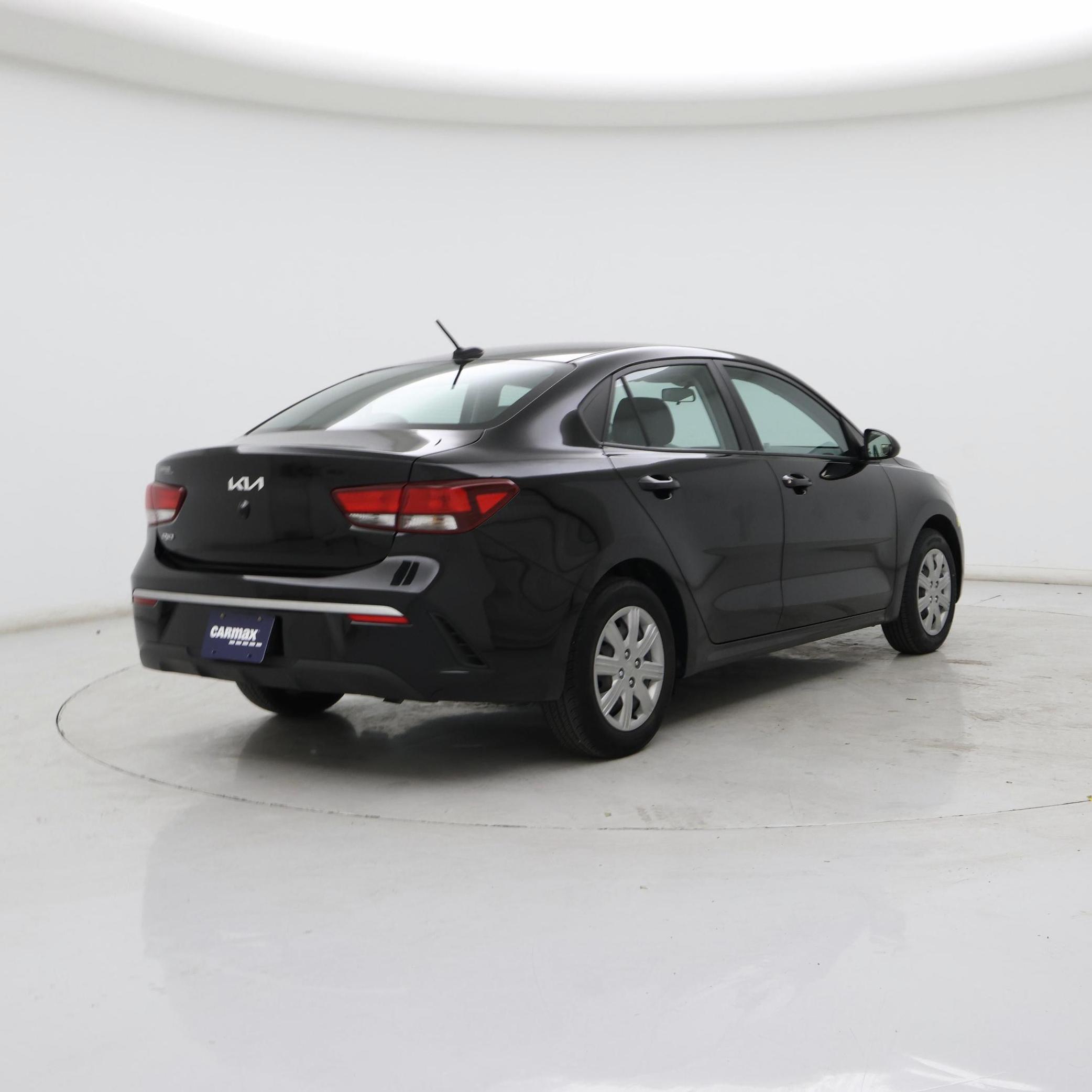 Thumbnail: 2023 Kia Rio - 8