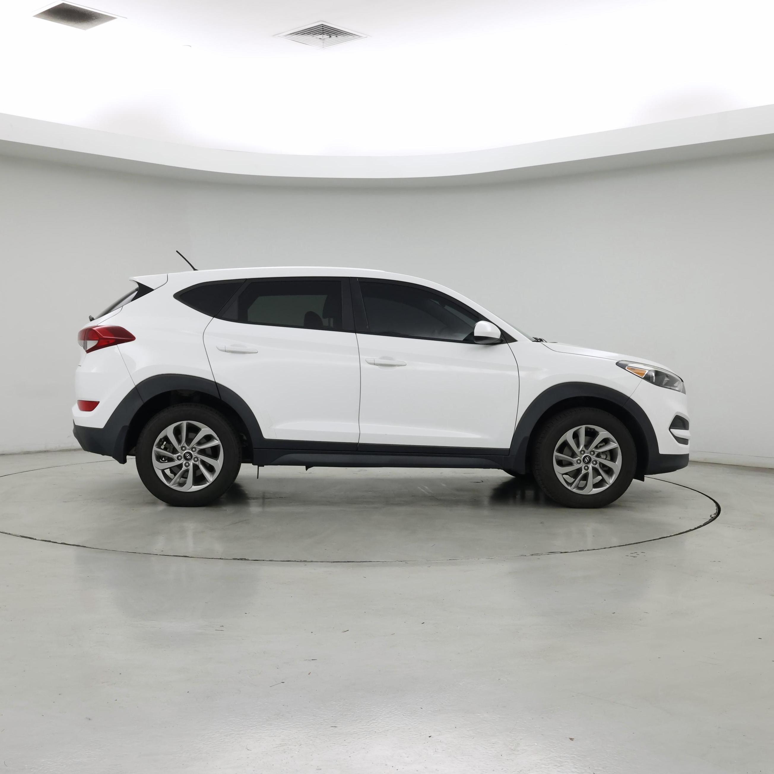 Thumbnail: 2018 Hyundai Tucson - 7