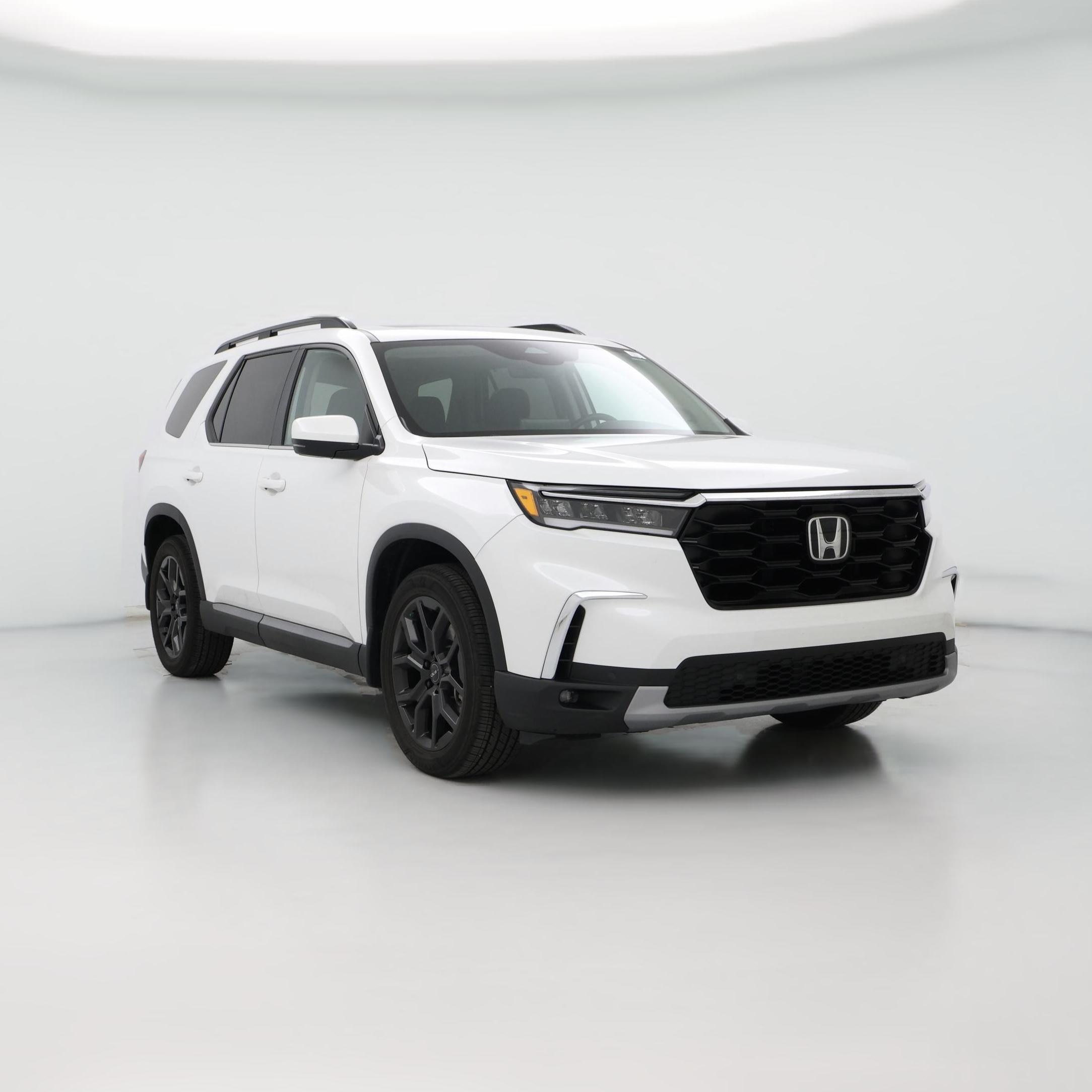 Thumbnail: 2025 Honda Pilot - 1