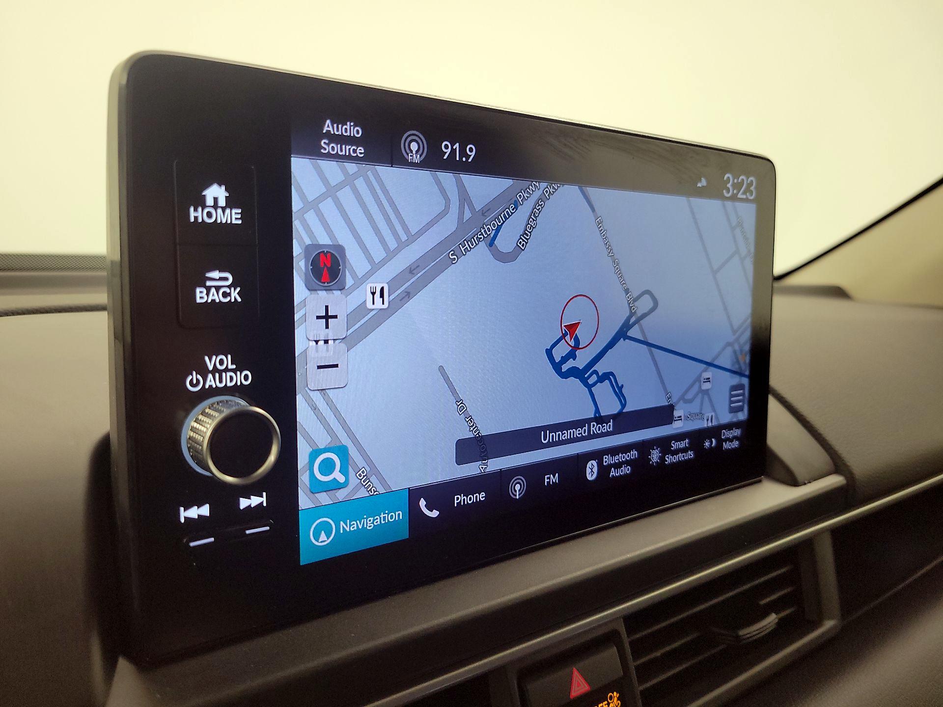 Thumbnail: 2025 Honda Pilot - 14