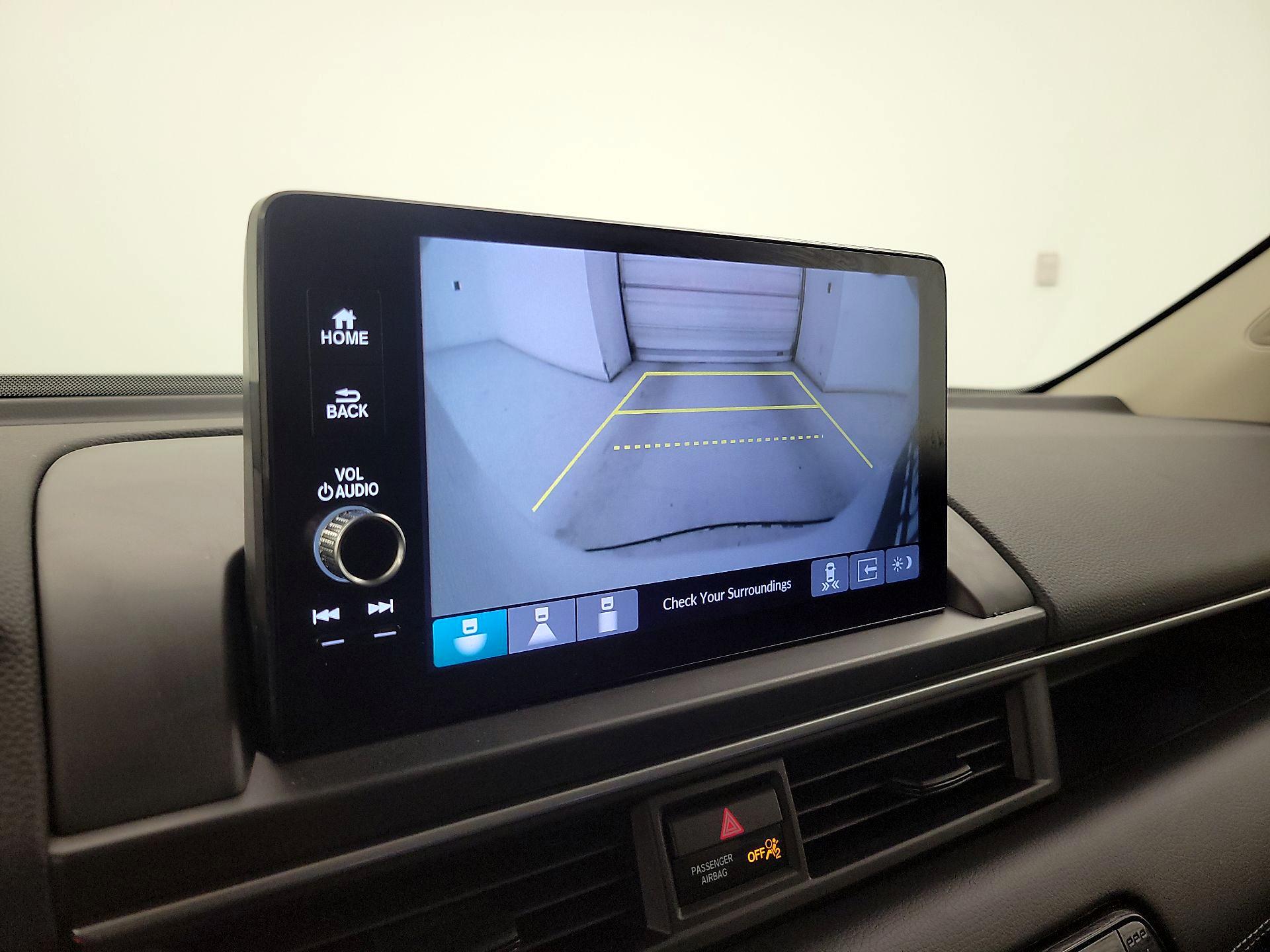 Thumbnail: 2025 Honda Pilot - 15