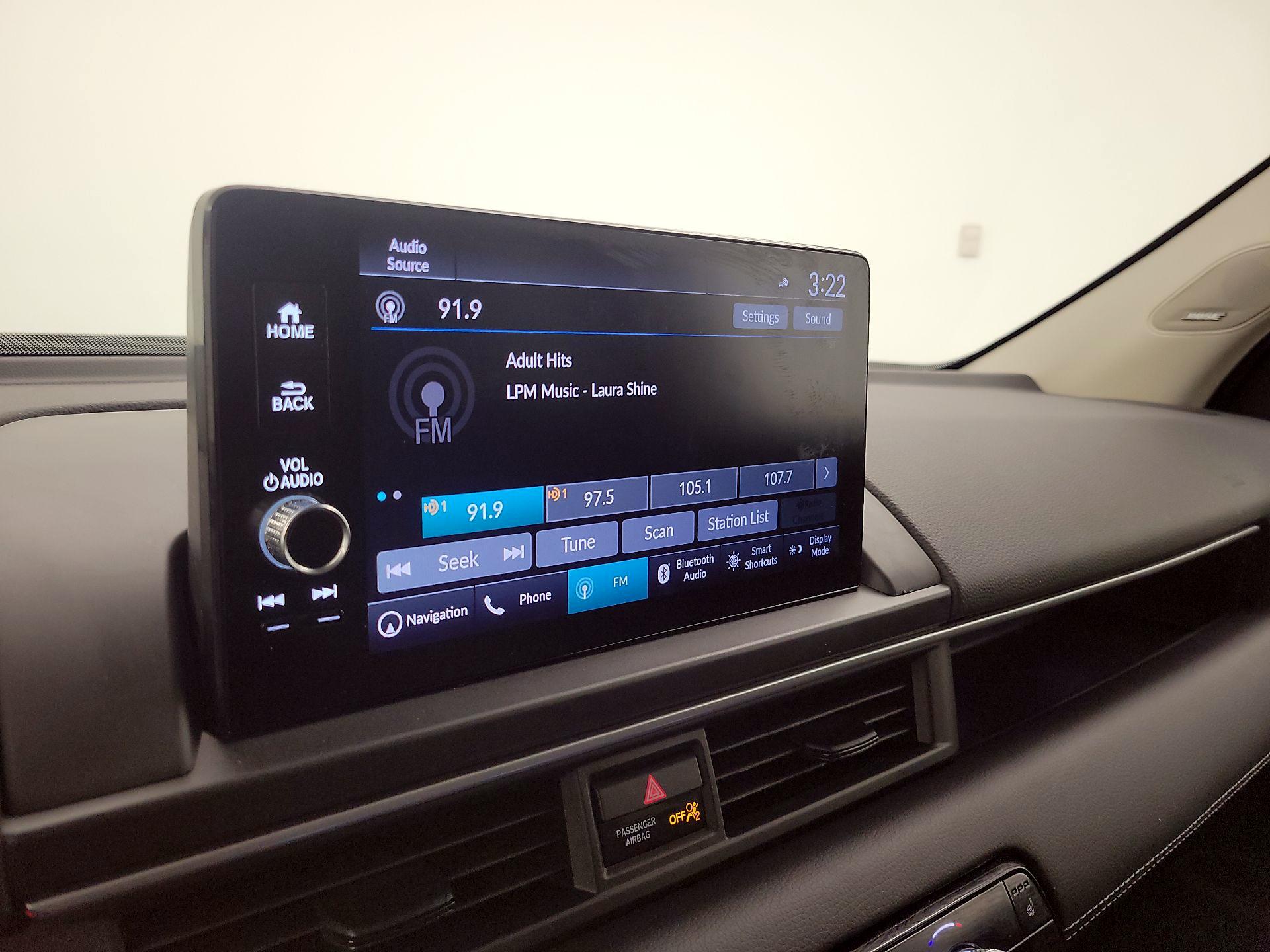 Thumbnail: 2025 Honda Pilot - 16