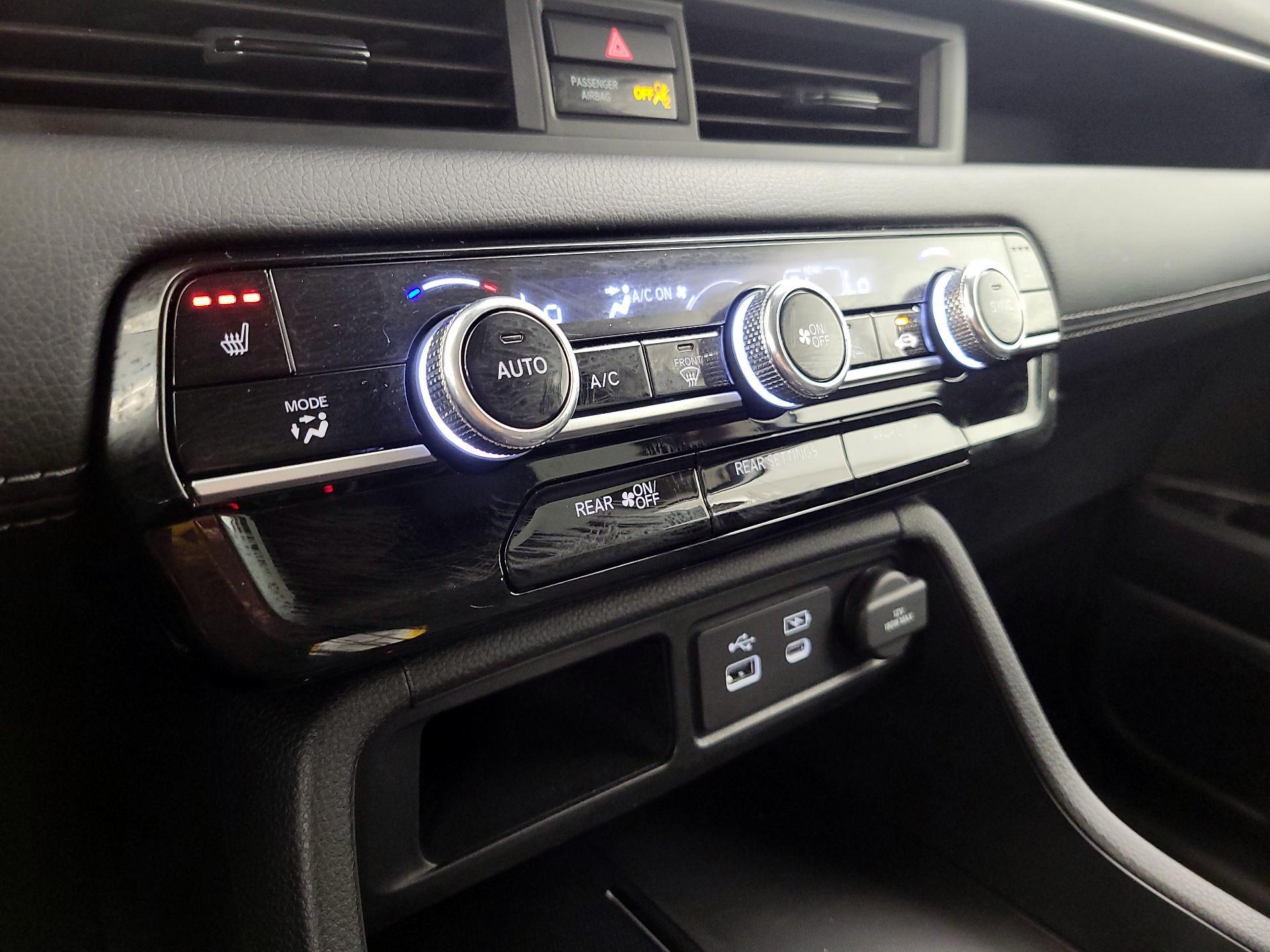 Thumbnail: 2025 Honda Pilot - 17