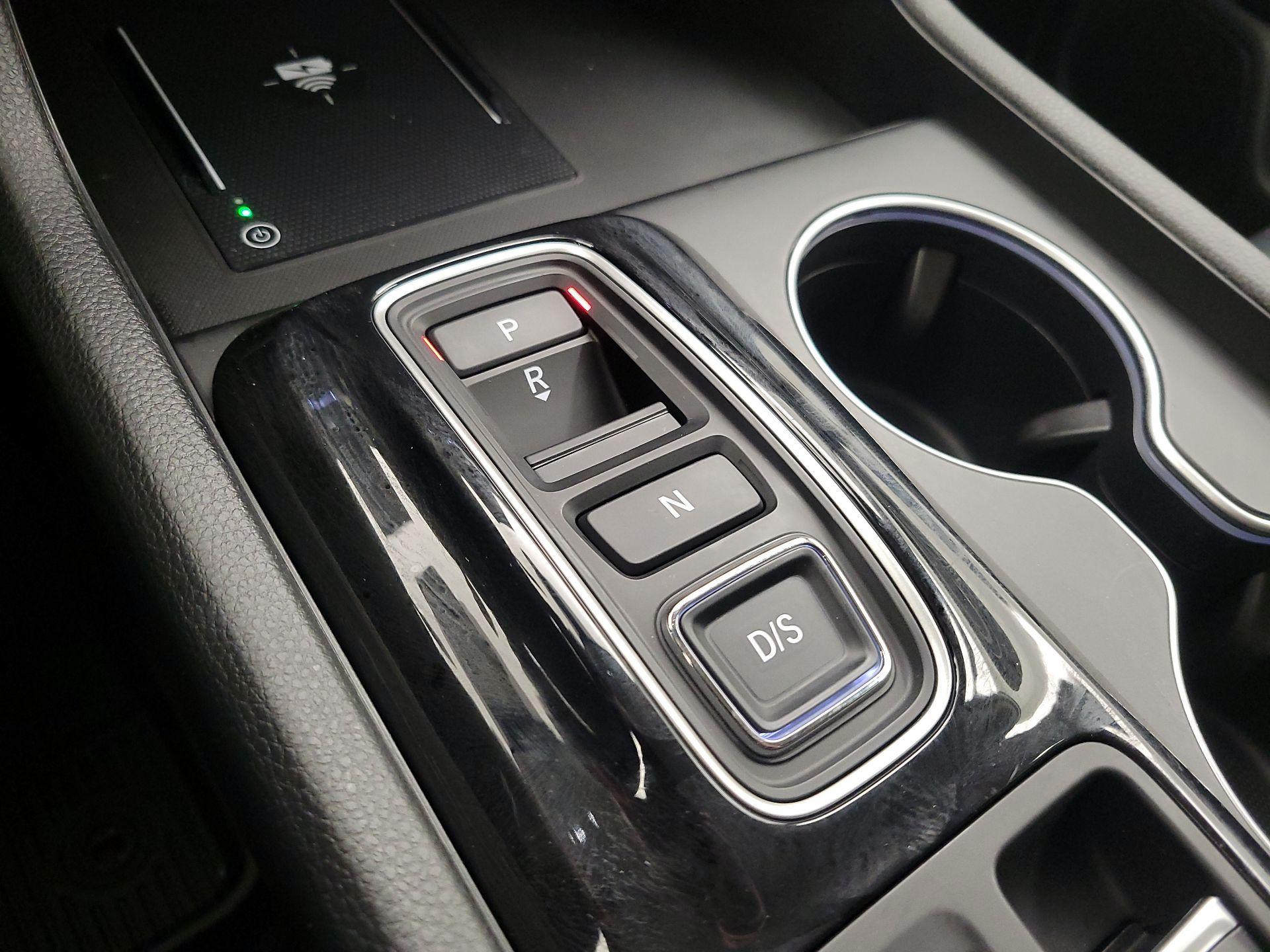 Thumbnail: 2025 Honda Pilot - 18