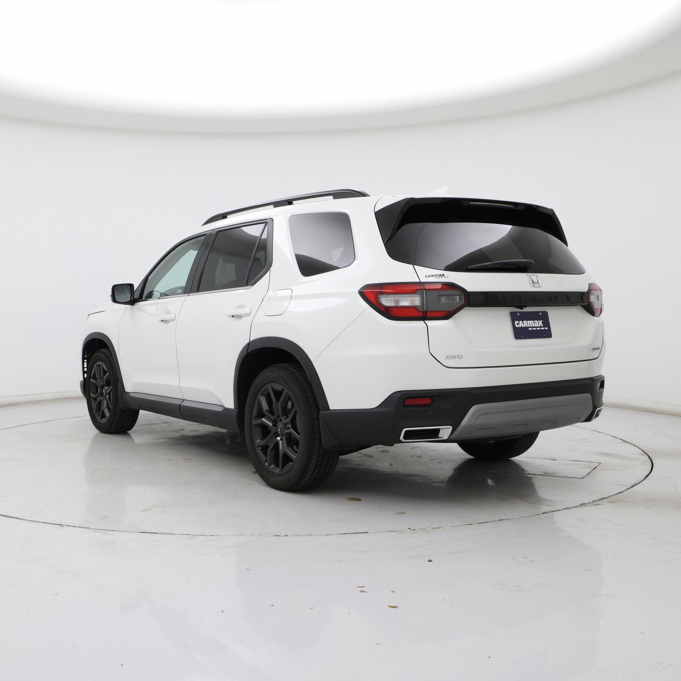 Thumbnail: 2025 Honda Pilot - 2