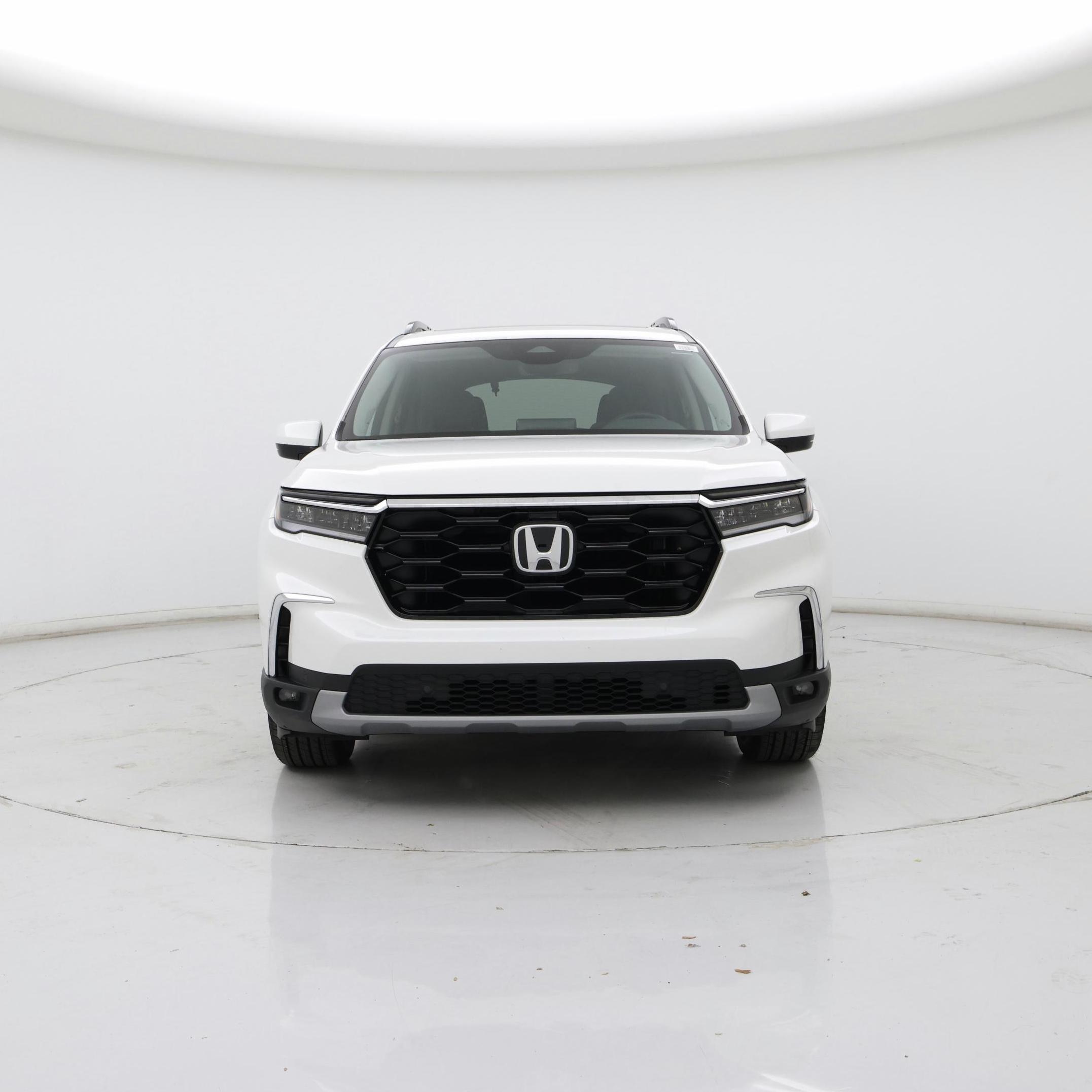 Thumbnail: 2025 Honda Pilot - 5
