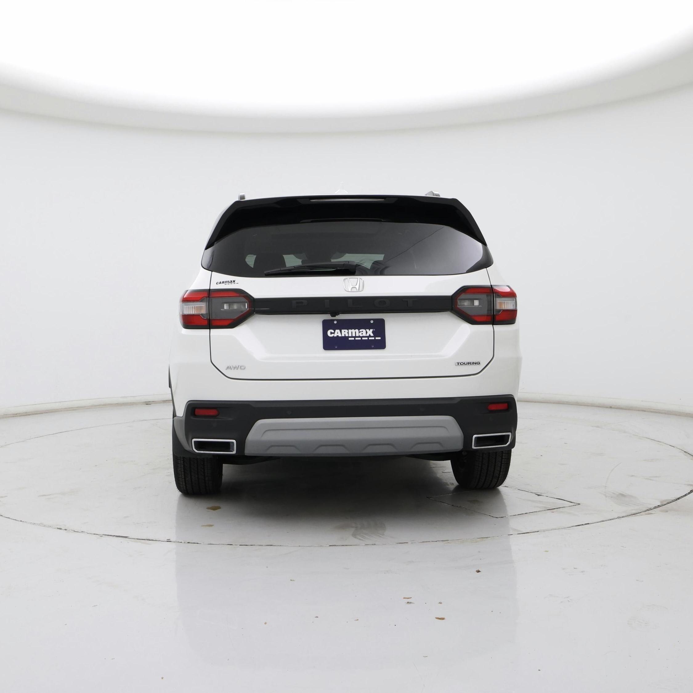 Thumbnail: 2025 Honda Pilot - 6