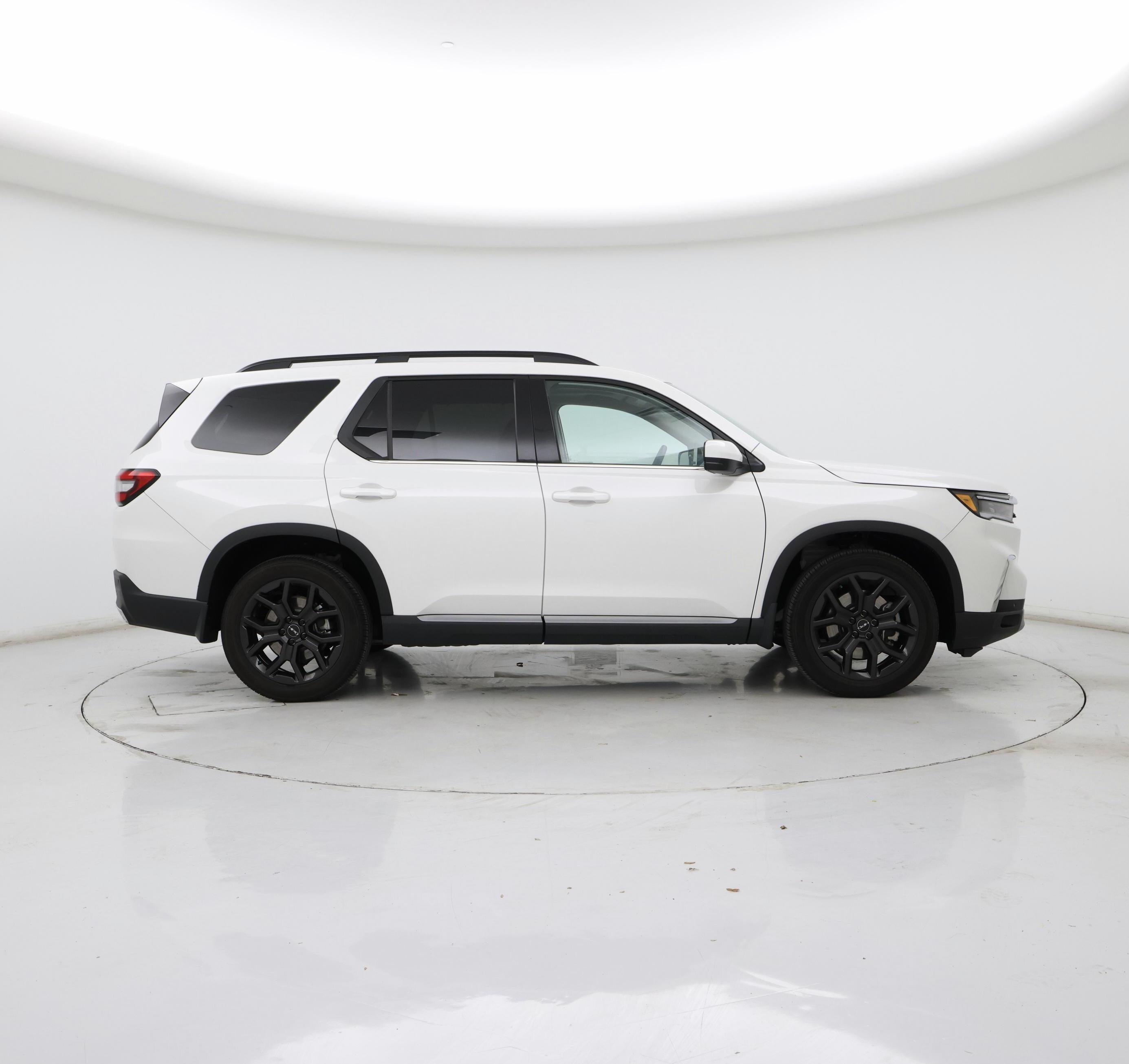 Thumbnail: 2025 Honda Pilot - 7