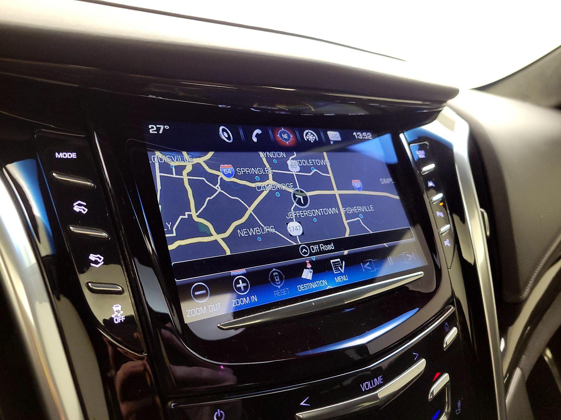 Thumbnail: 2019 Cadillac Escalade - 14