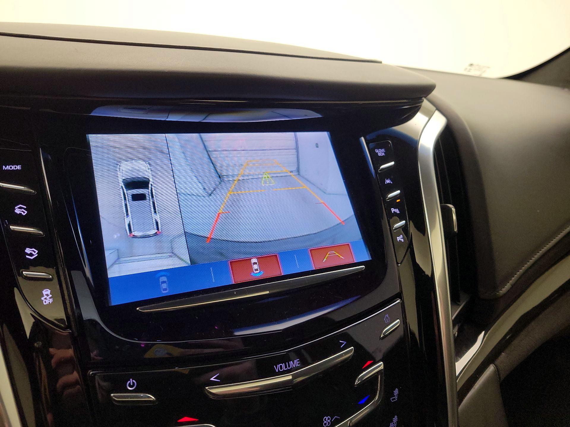 Thumbnail: 2019 Cadillac Escalade - 15