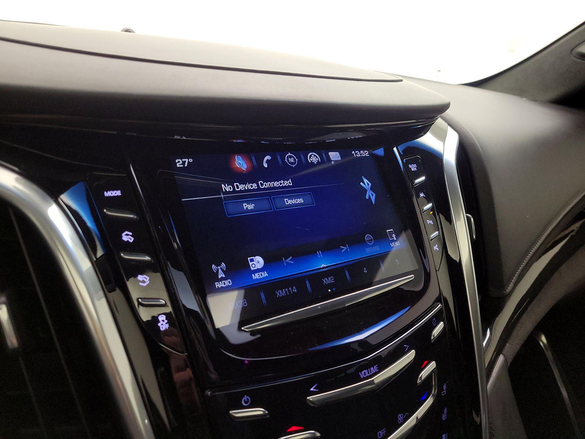 Thumbnail: 2019 Cadillac Escalade - 16