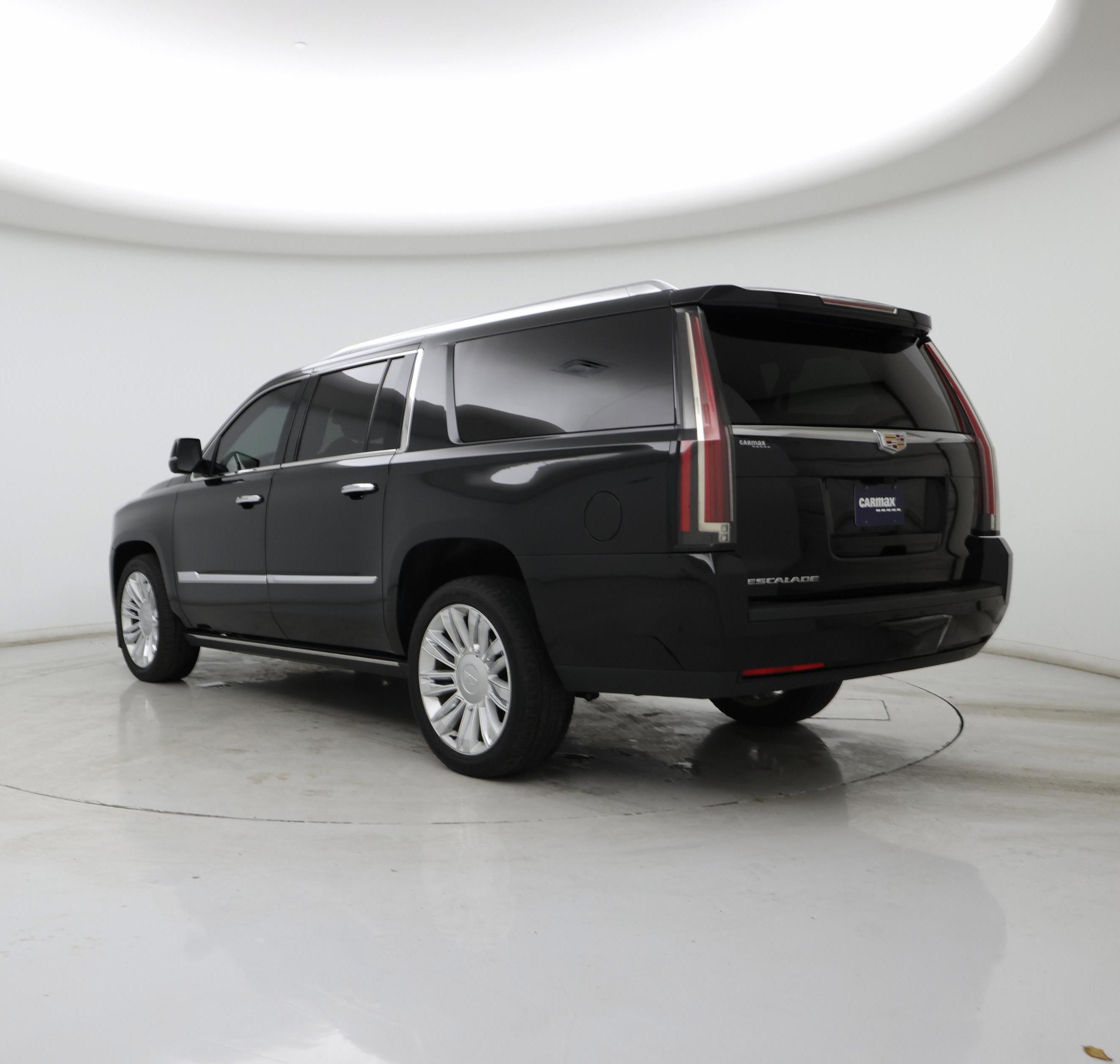 Thumbnail: 2019 Cadillac Escalade - 2