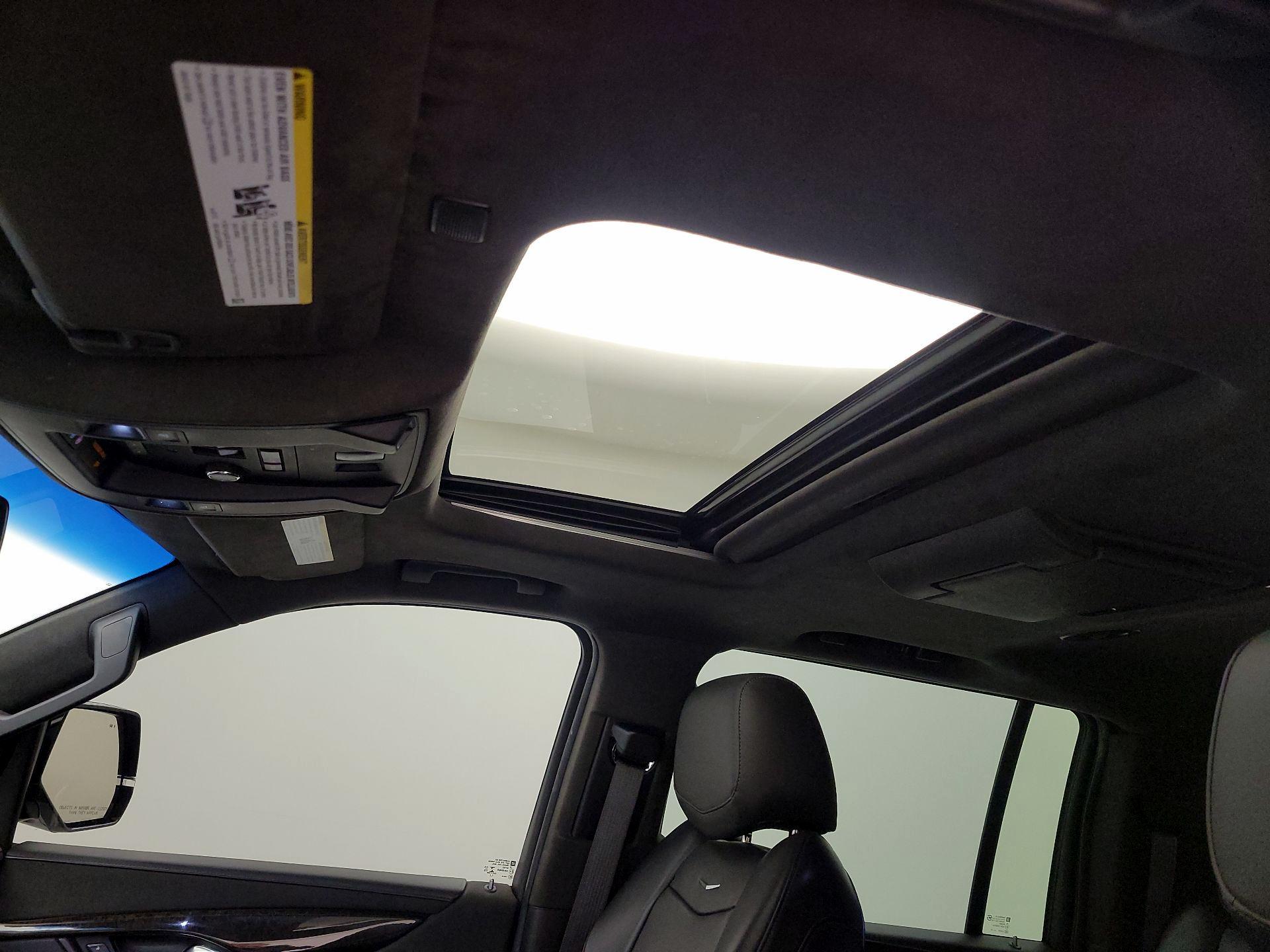 Thumbnail: 2019 Cadillac Escalade - 19