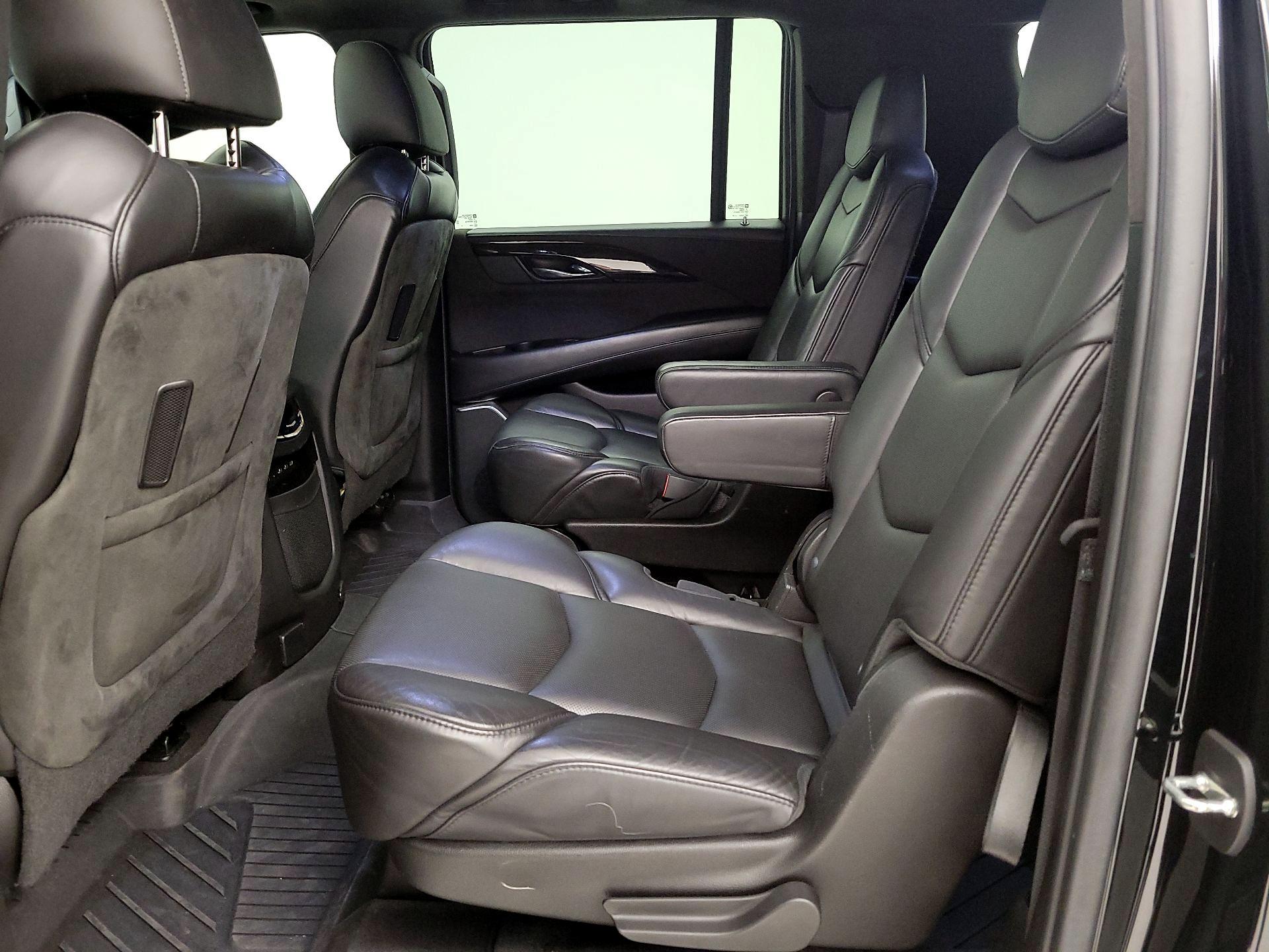 Thumbnail: 2019 Cadillac Escalade - 20