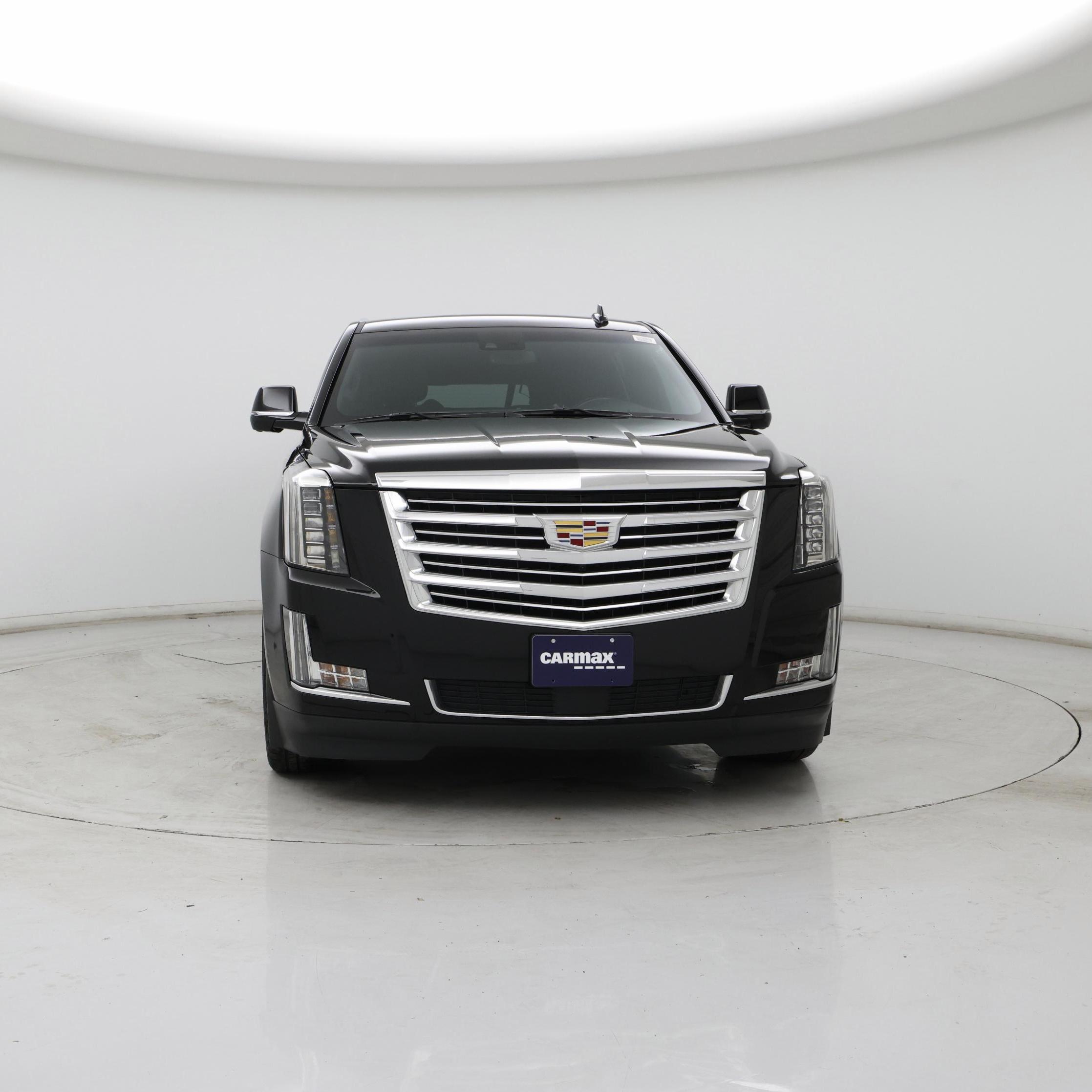 Thumbnail: 2019 Cadillac Escalade - 5