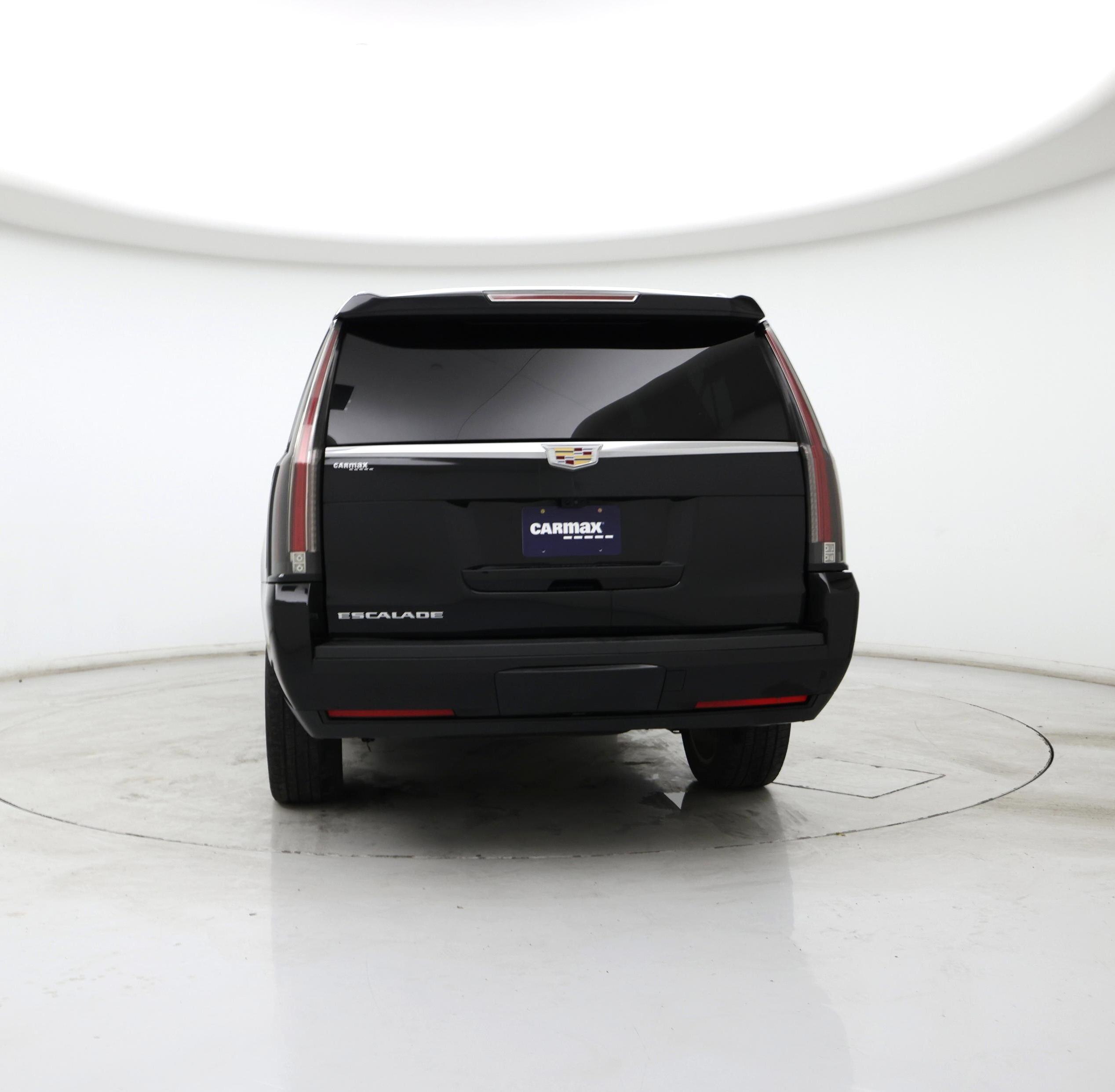 Thumbnail: 2019 Cadillac Escalade - 6