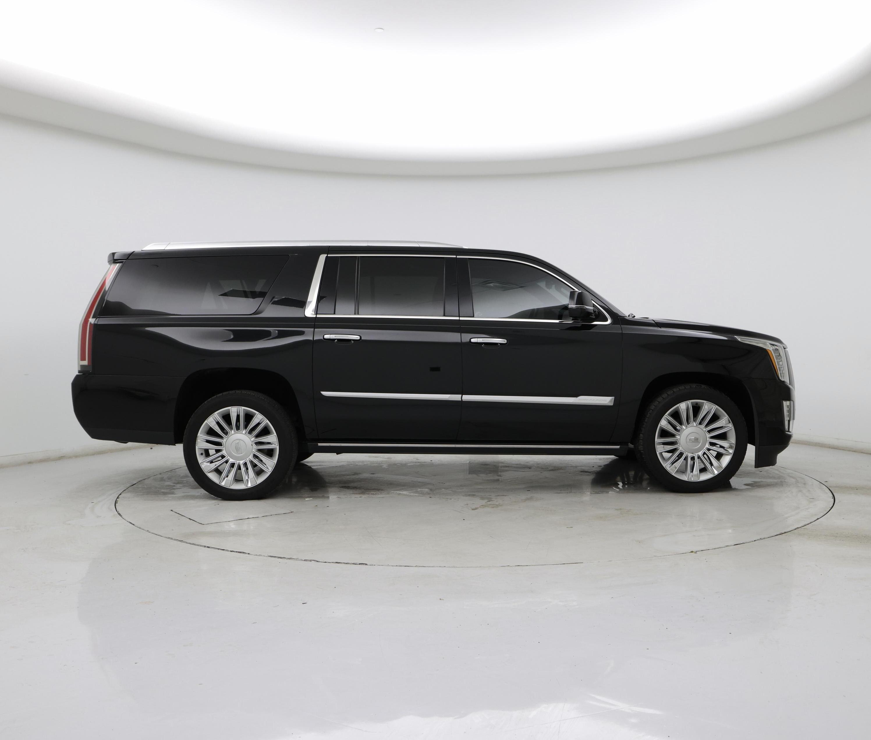 Thumbnail: 2019 Cadillac Escalade - 7