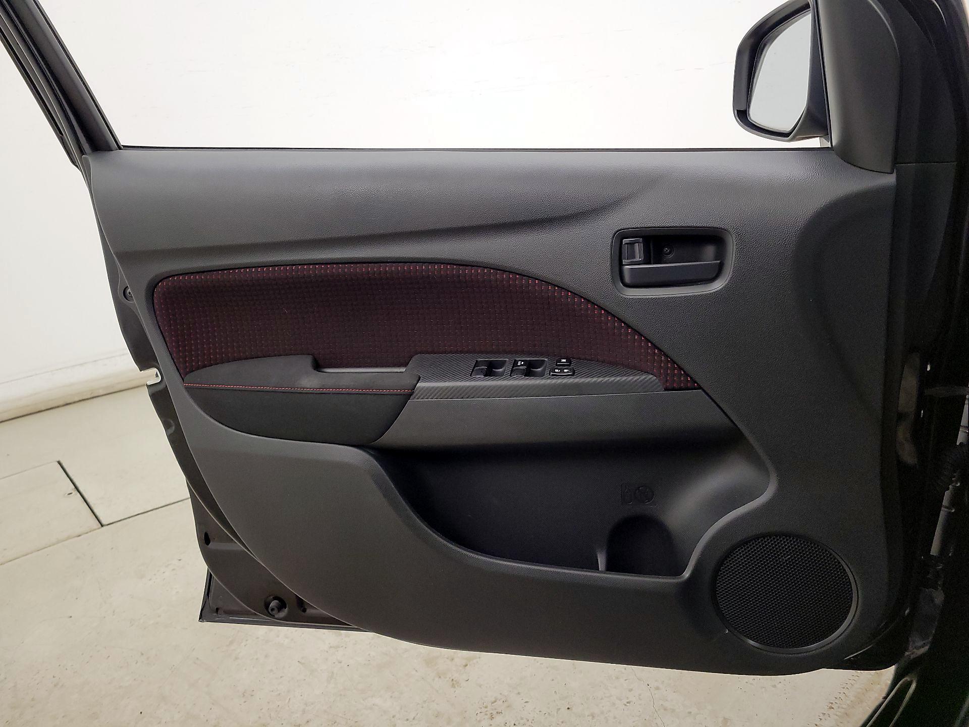 Thumbnail: 2022 Mitsubishi Mirage - 12