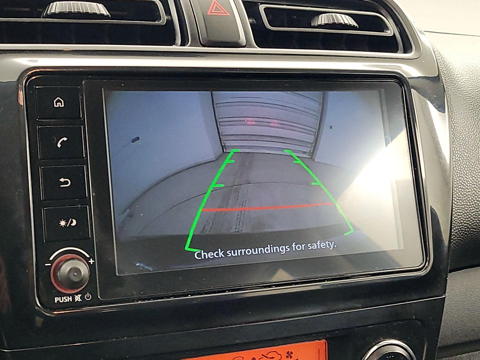 Thumbnail: 2022 Mitsubishi Mirage - 14