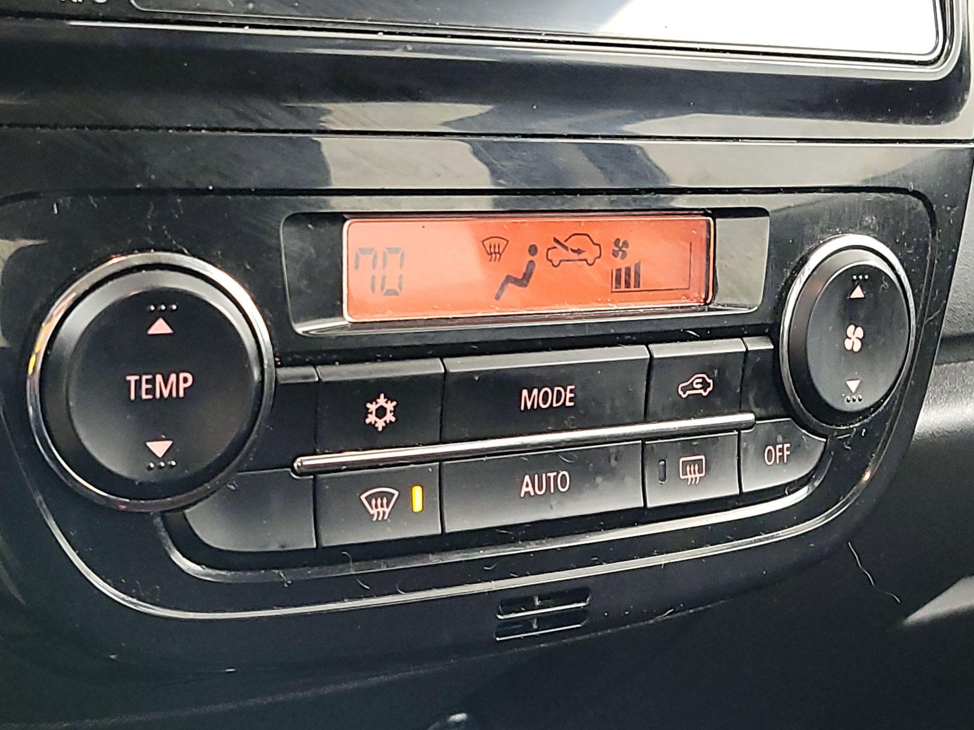 Thumbnail: 2022 Mitsubishi Mirage - 16