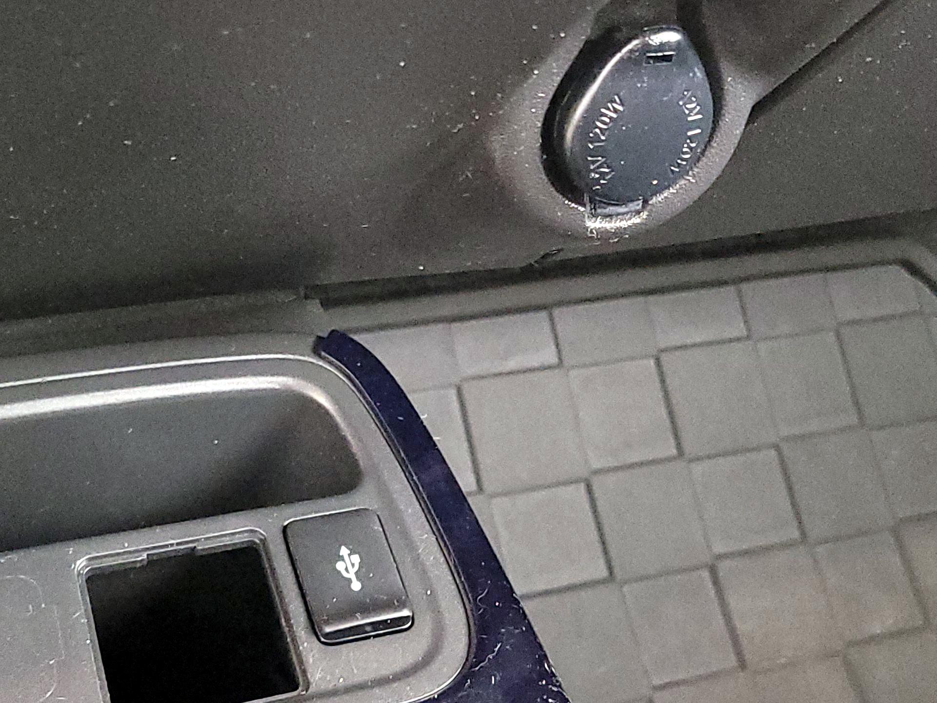 Thumbnail: 2022 Mitsubishi Mirage - 18