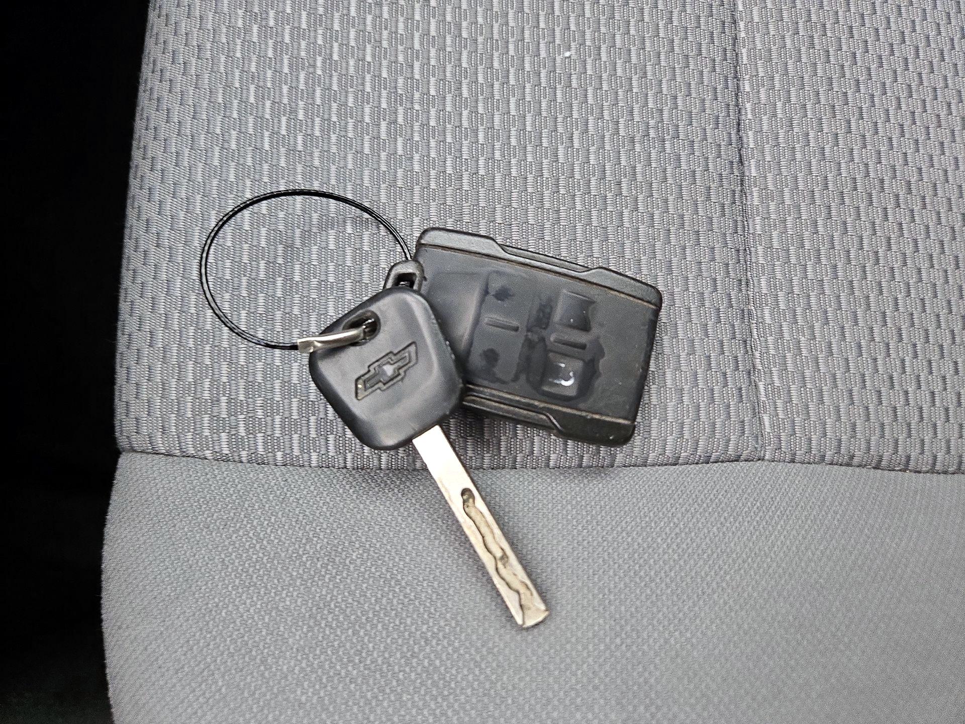 Thumbnail: 2016 Chevrolet Silverado 1500 - 20