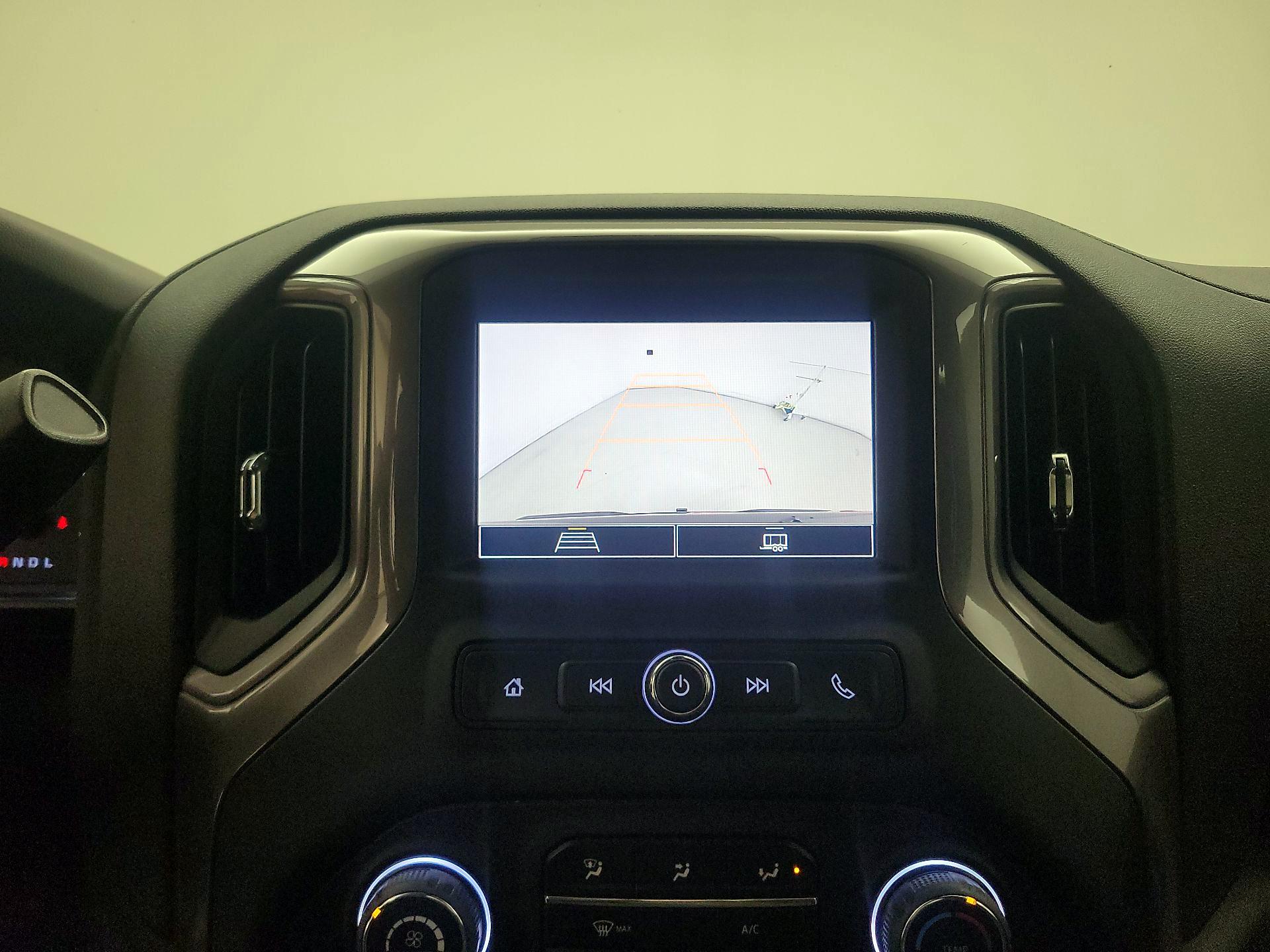 Thumbnail: 2023 Chevrolet Silverado 1500 - 14