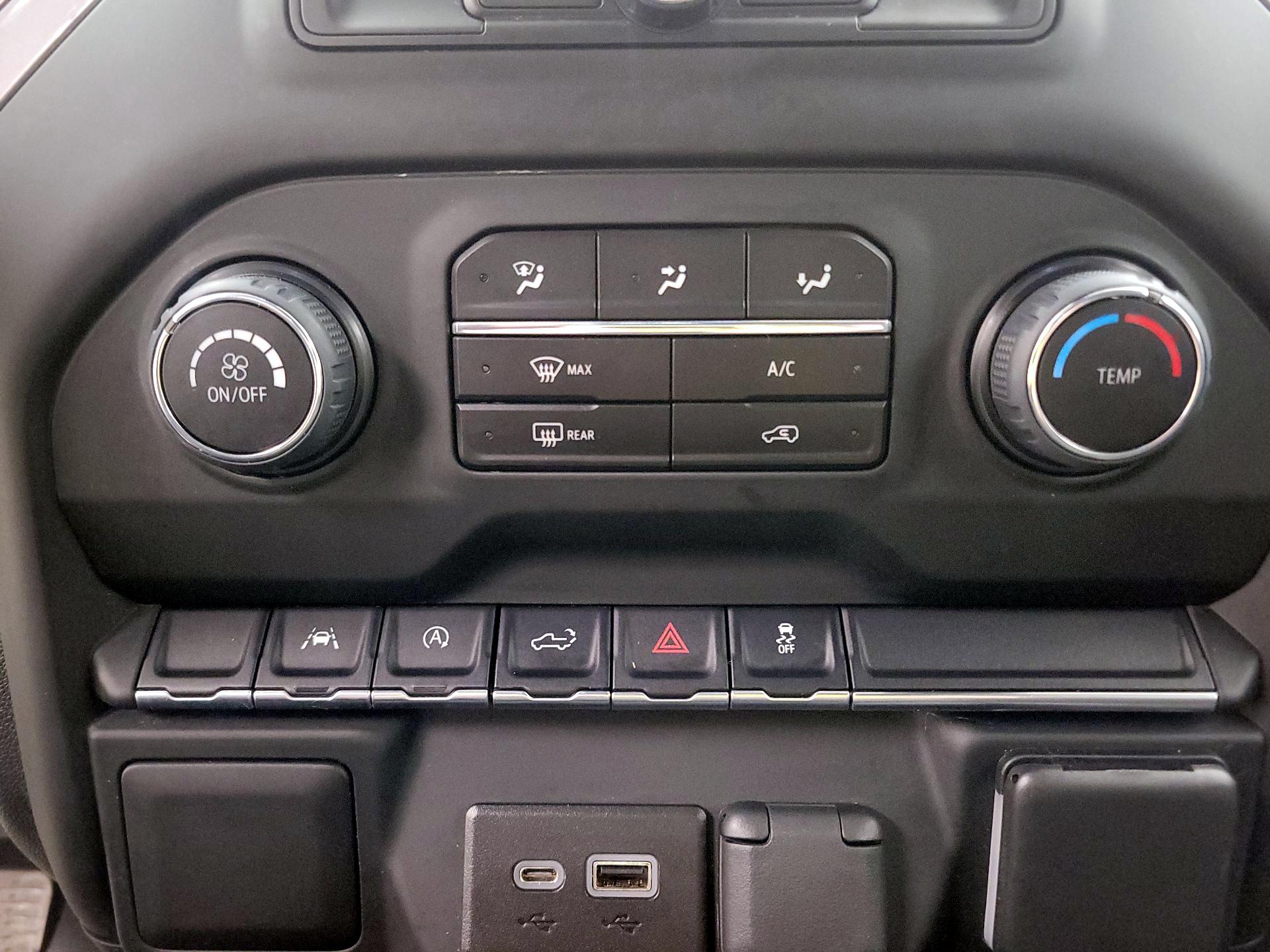 Thumbnail: 2023 Chevrolet Silverado 1500 - 16