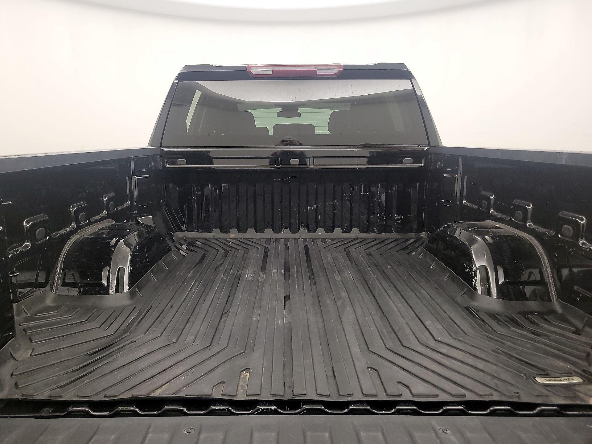 Thumbnail: 2023 Chevrolet Silverado 1500 - 20