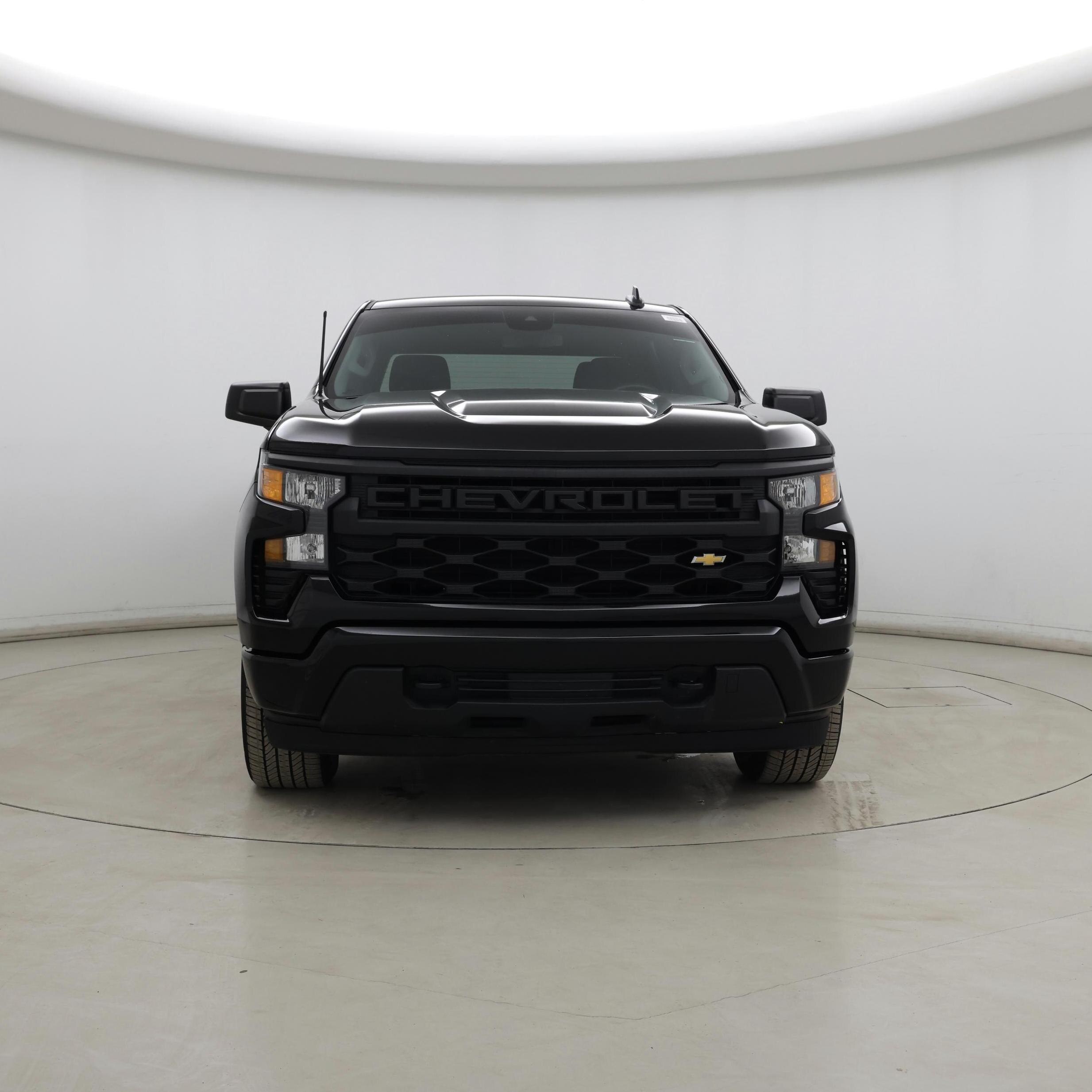 Thumbnail: 2023 Chevrolet Silverado 1500 - 5