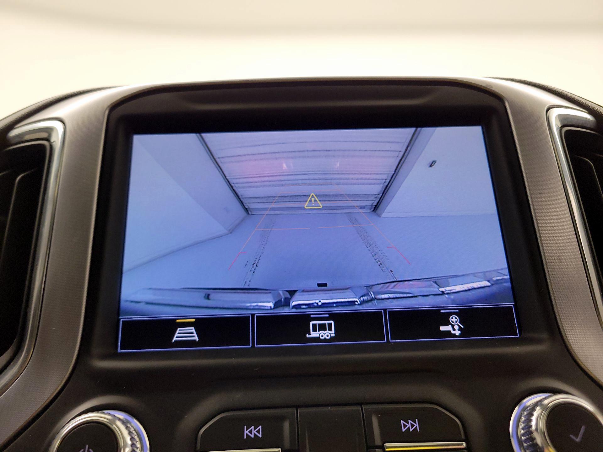 Thumbnail: 2021 GMC Sierra 1500 - 14