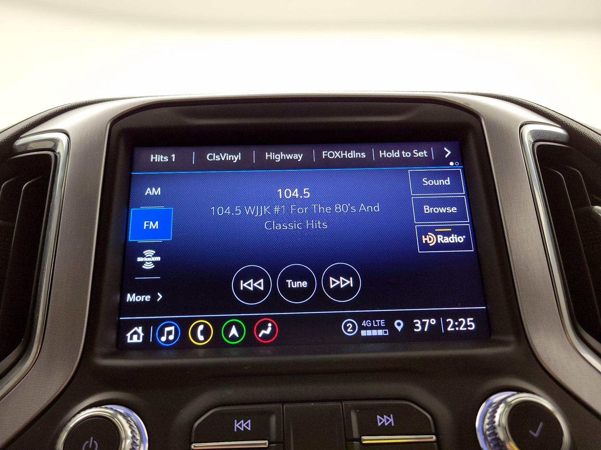 Thumbnail: 2021 GMC Sierra 1500 - 15