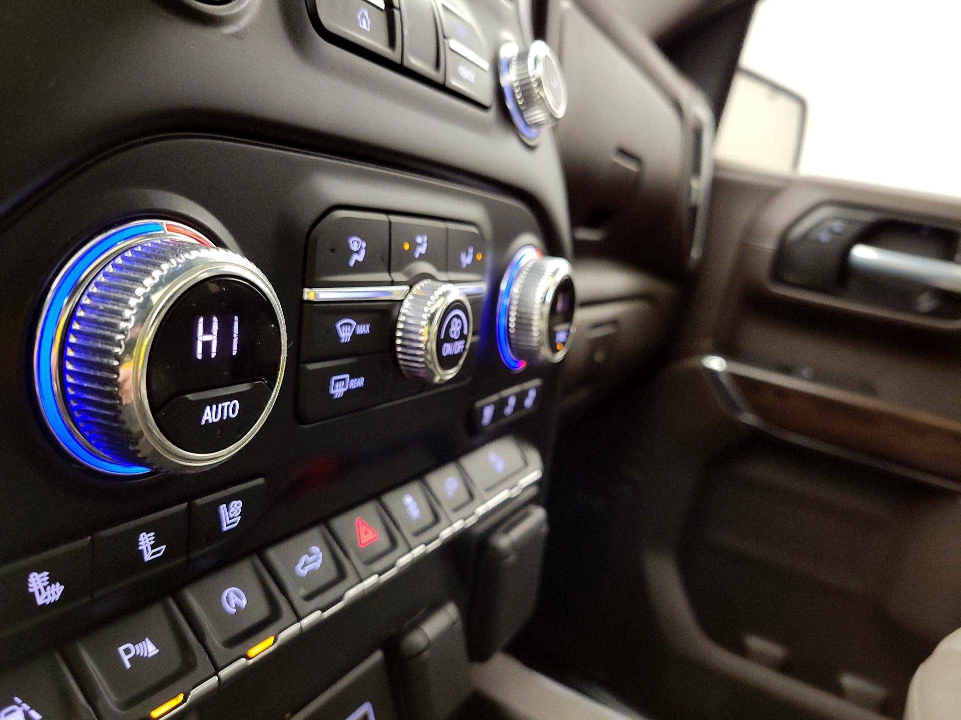 Thumbnail: 2021 GMC Sierra 1500 - 16