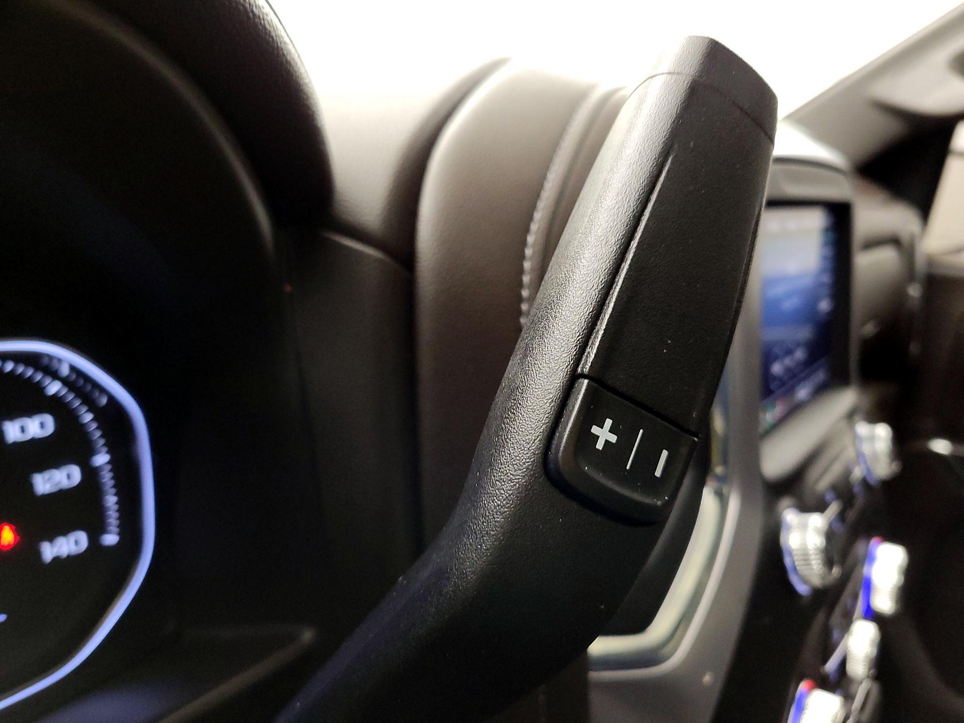 Thumbnail: 2021 GMC Sierra 1500 - 17