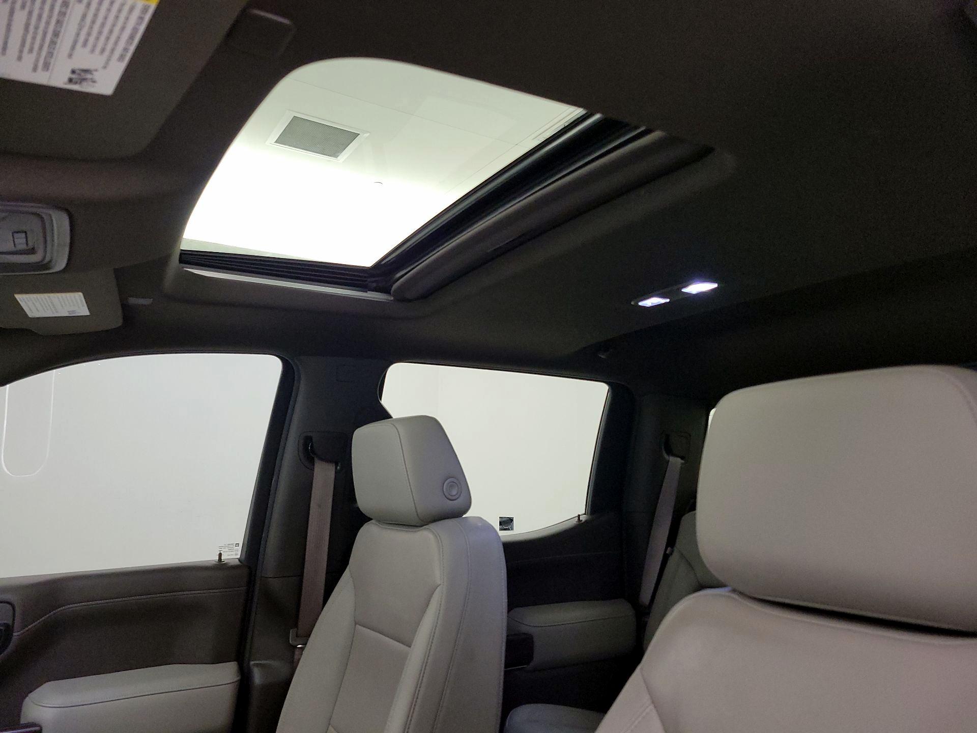 Thumbnail: 2021 GMC Sierra 1500 - 19