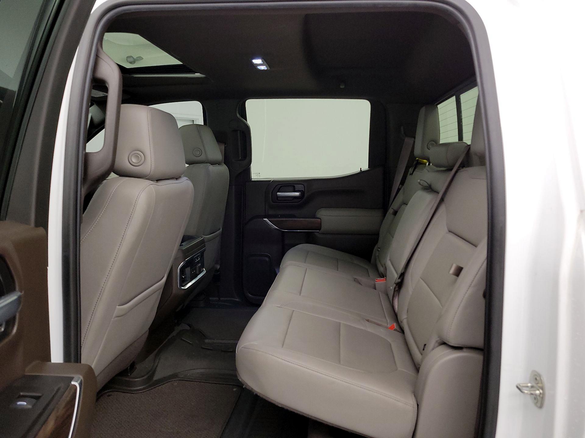 Thumbnail: 2021 GMC Sierra 1500 - 20