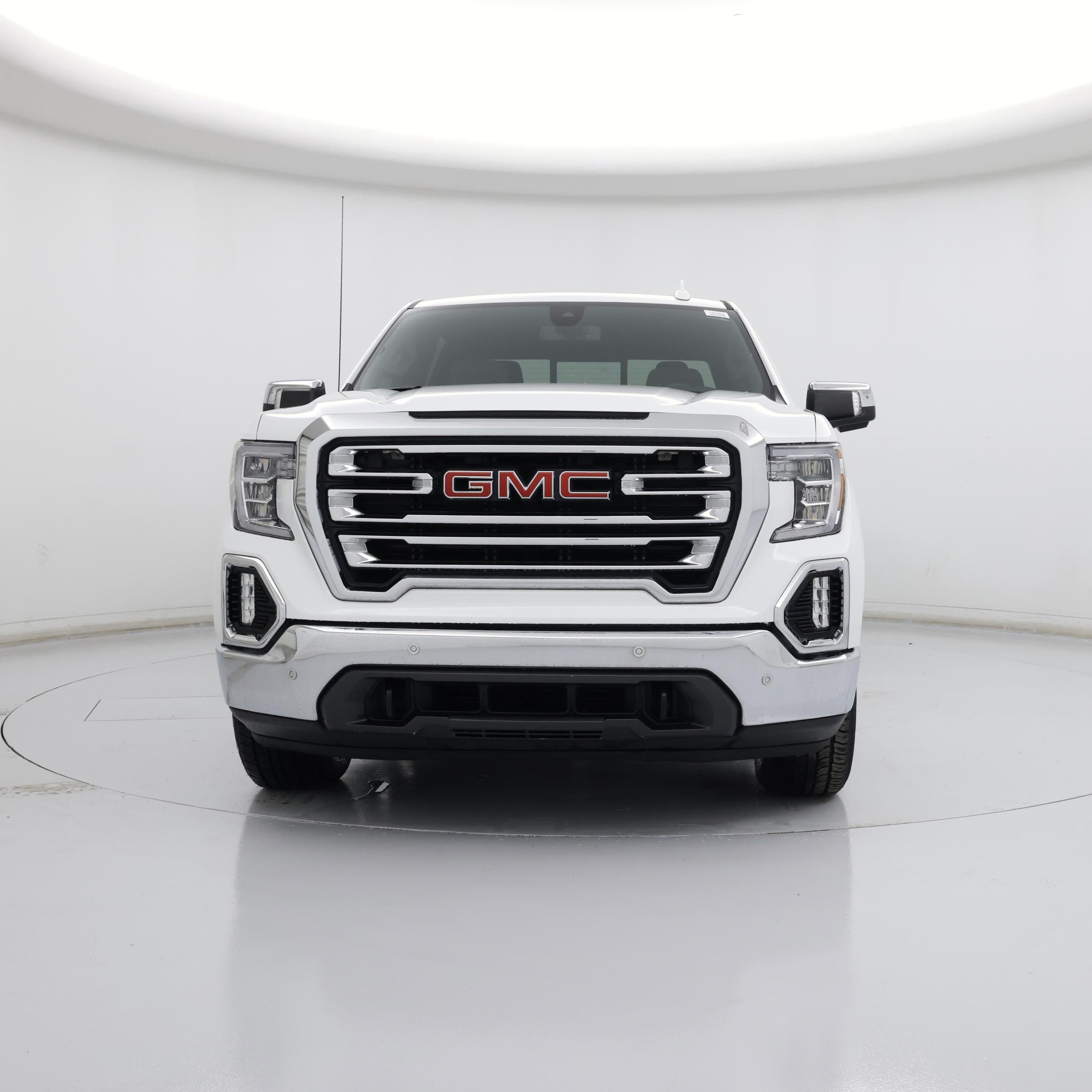 Thumbnail: 2021 GMC Sierra 1500 - 5