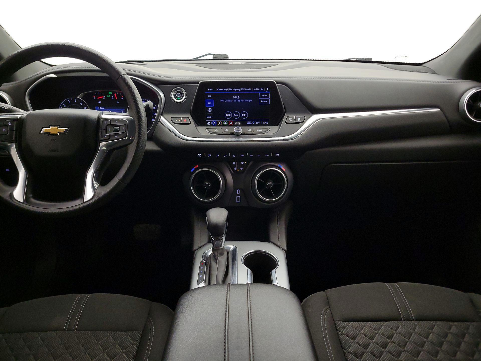 Thumbnail: 2022 Chevrolet Blazer - 9