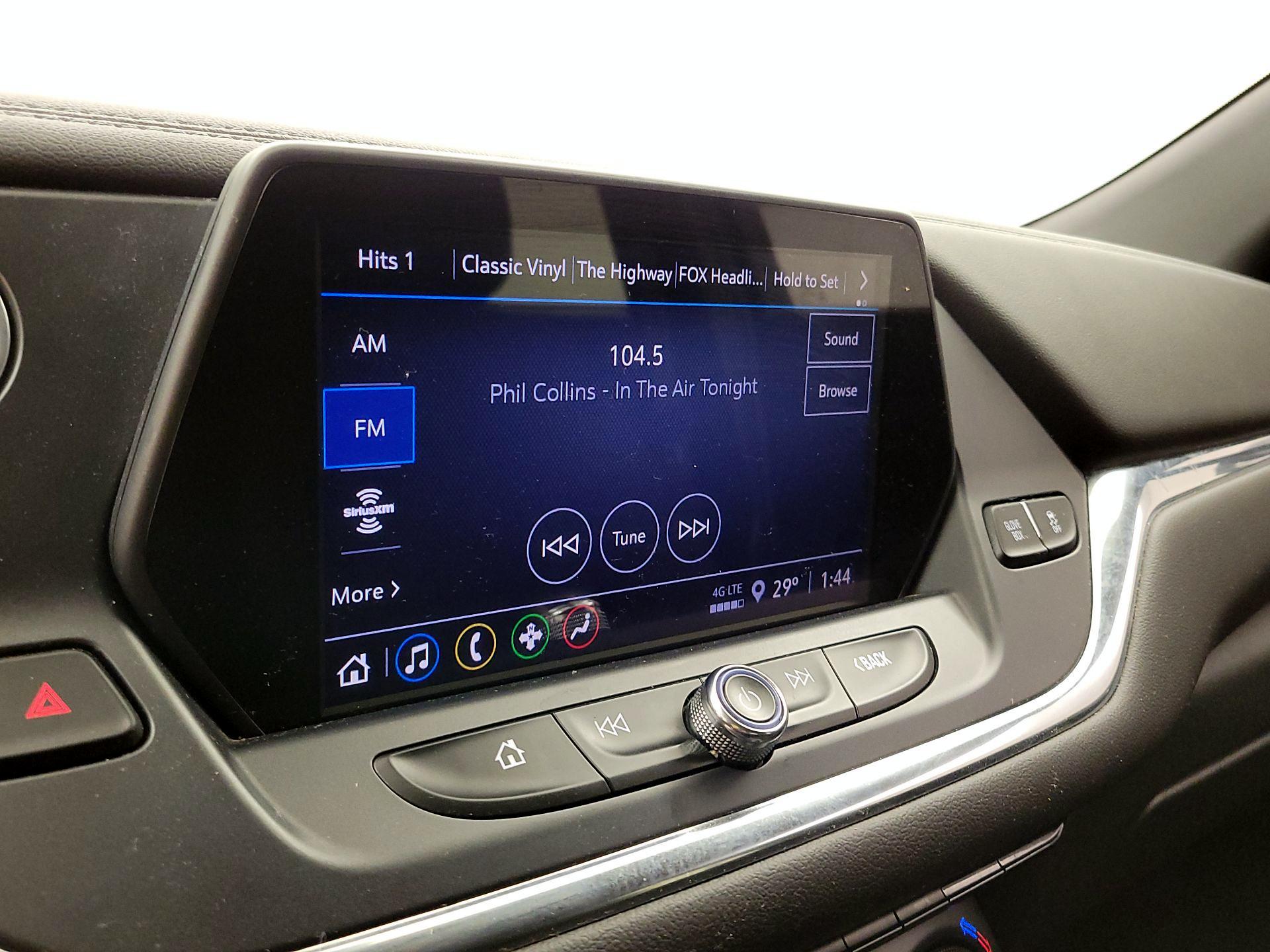 Thumbnail: 2022 Chevrolet Blazer - 15