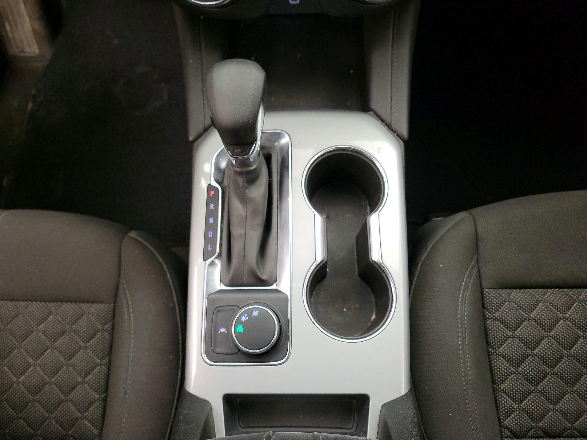 Thumbnail: 2022 Chevrolet Blazer - 17